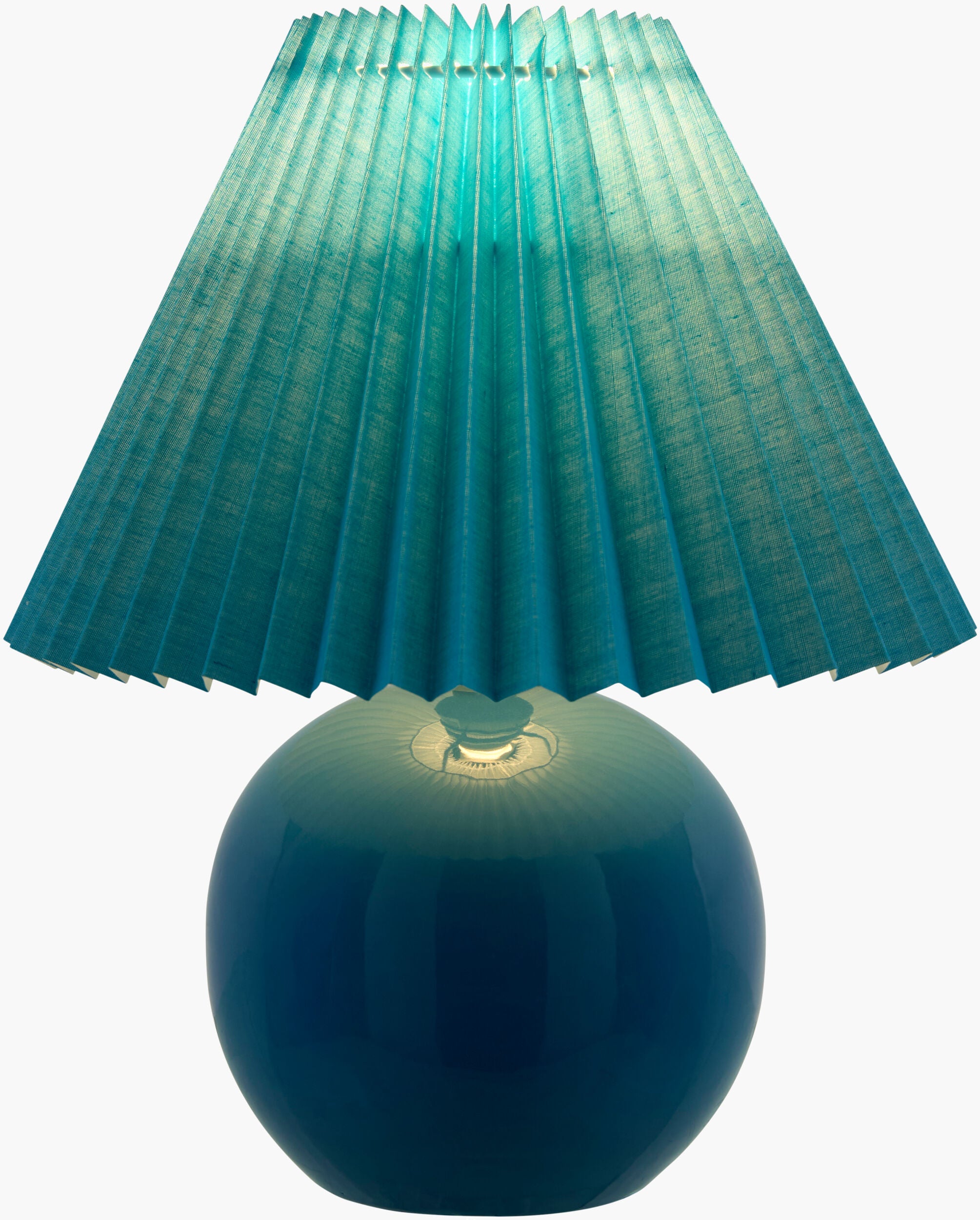 Tremel Accent Table Lamp