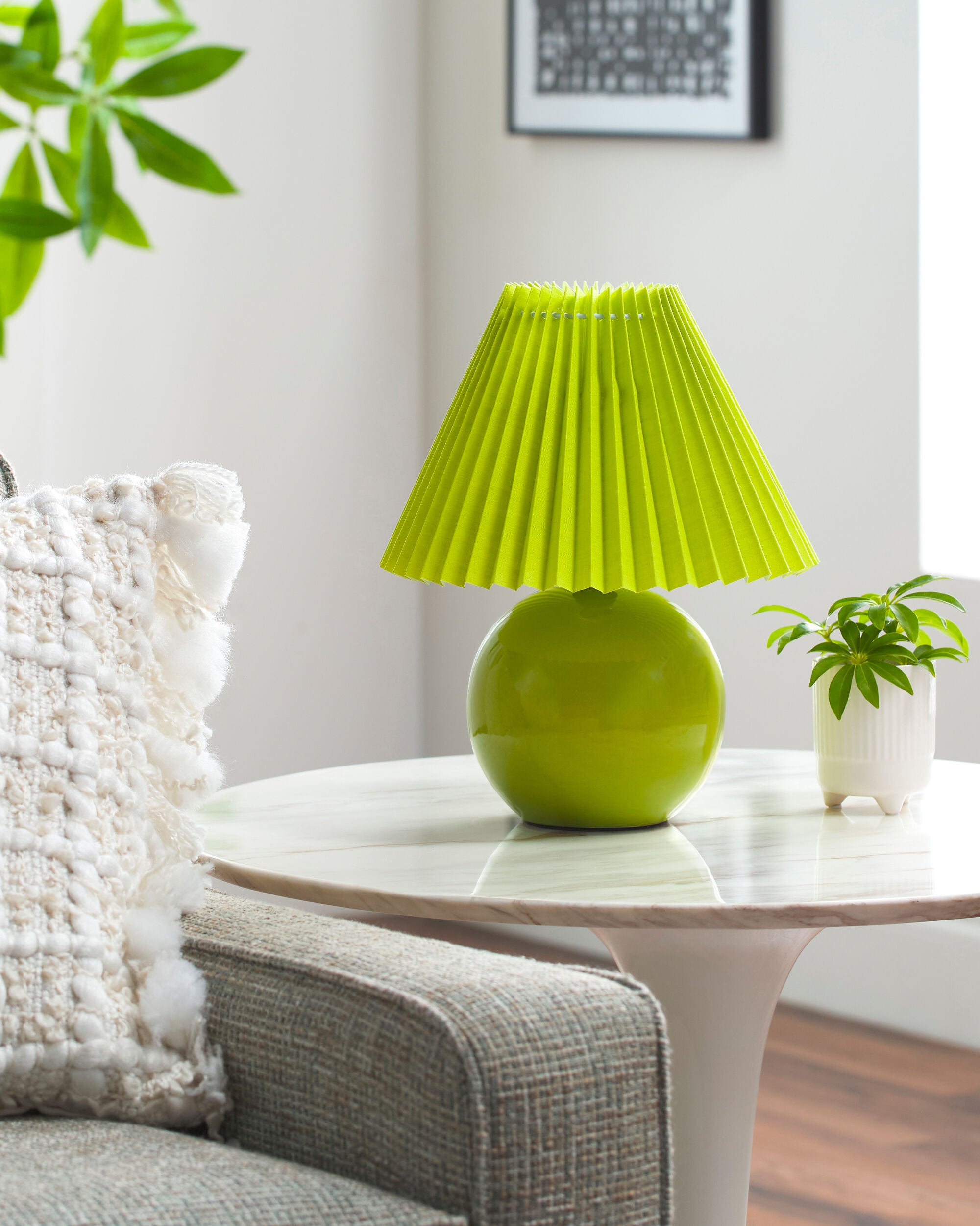 Tremel Accent Table Lamp