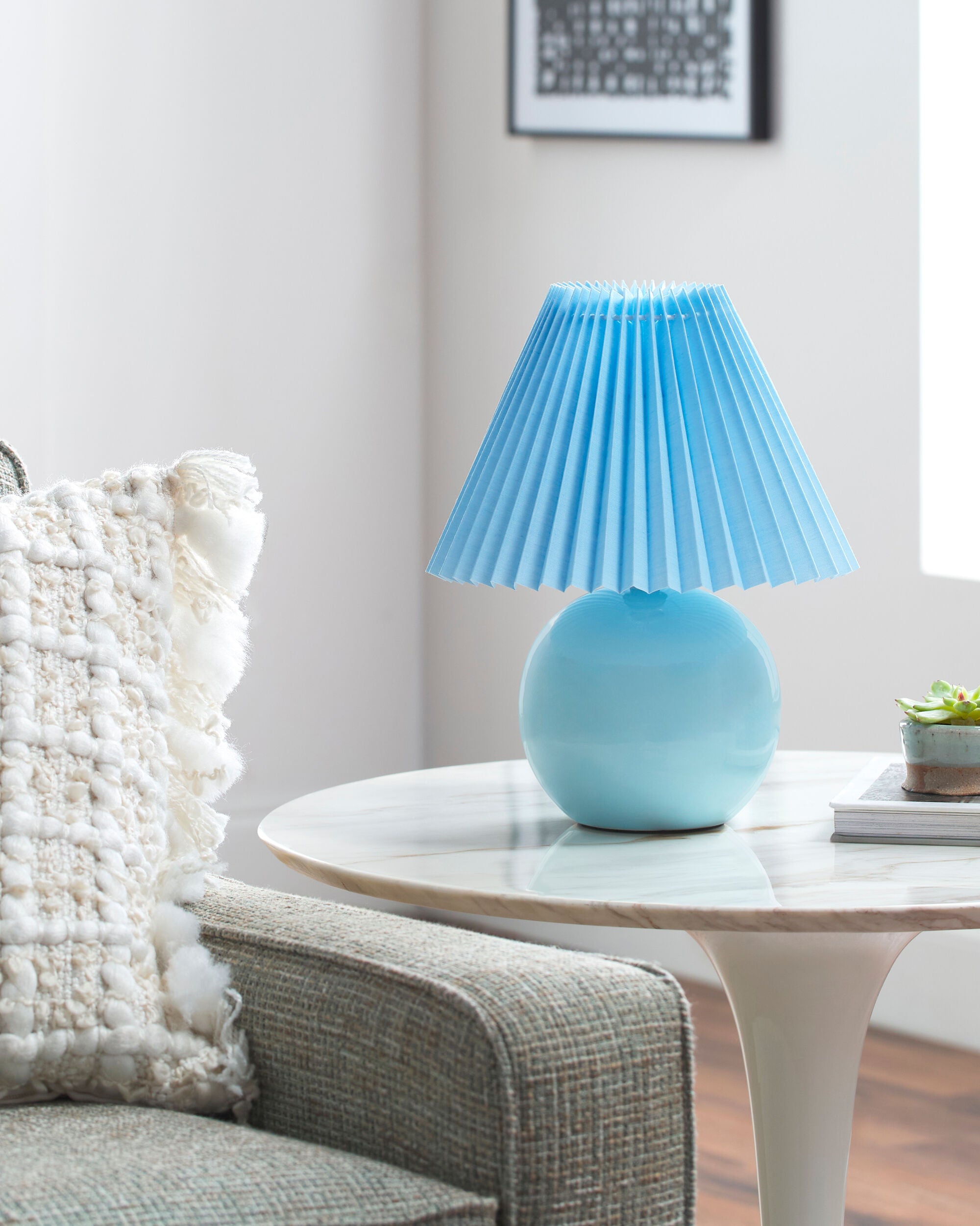 Tremel Accent Table Lamp