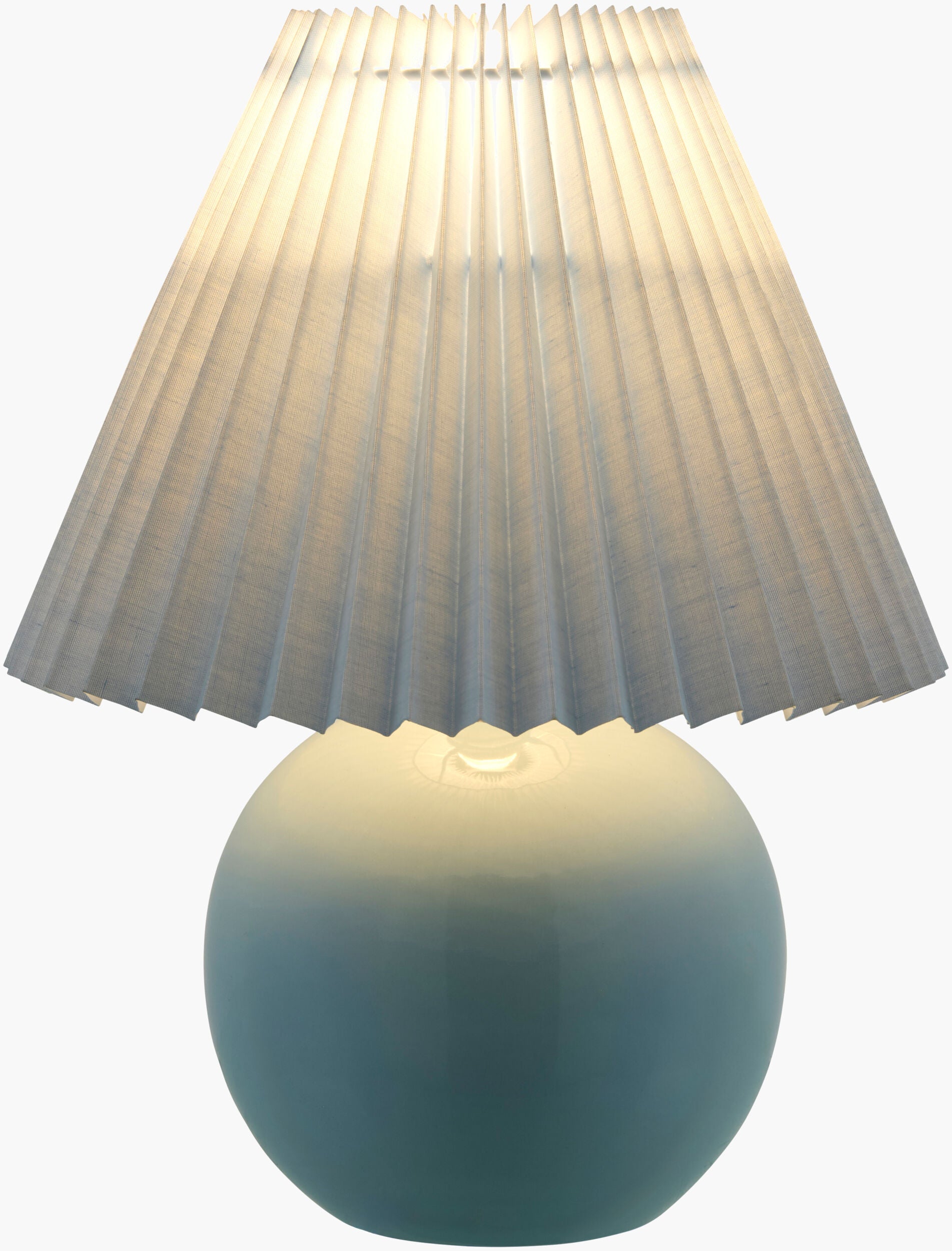 Tremel Accent Table Lamp
