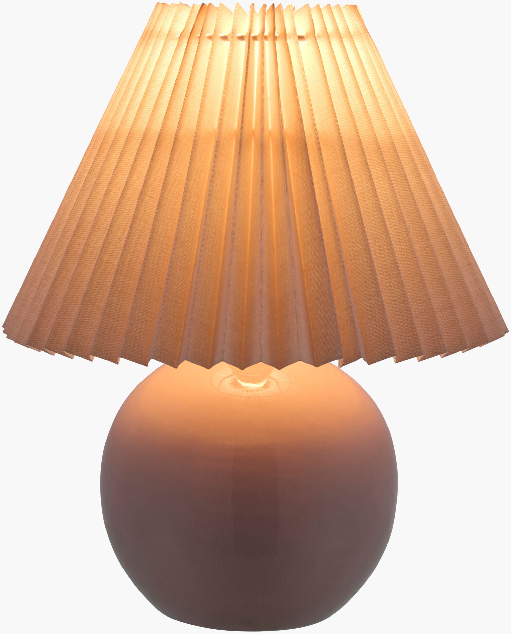 Tremel Accent Table Lamp