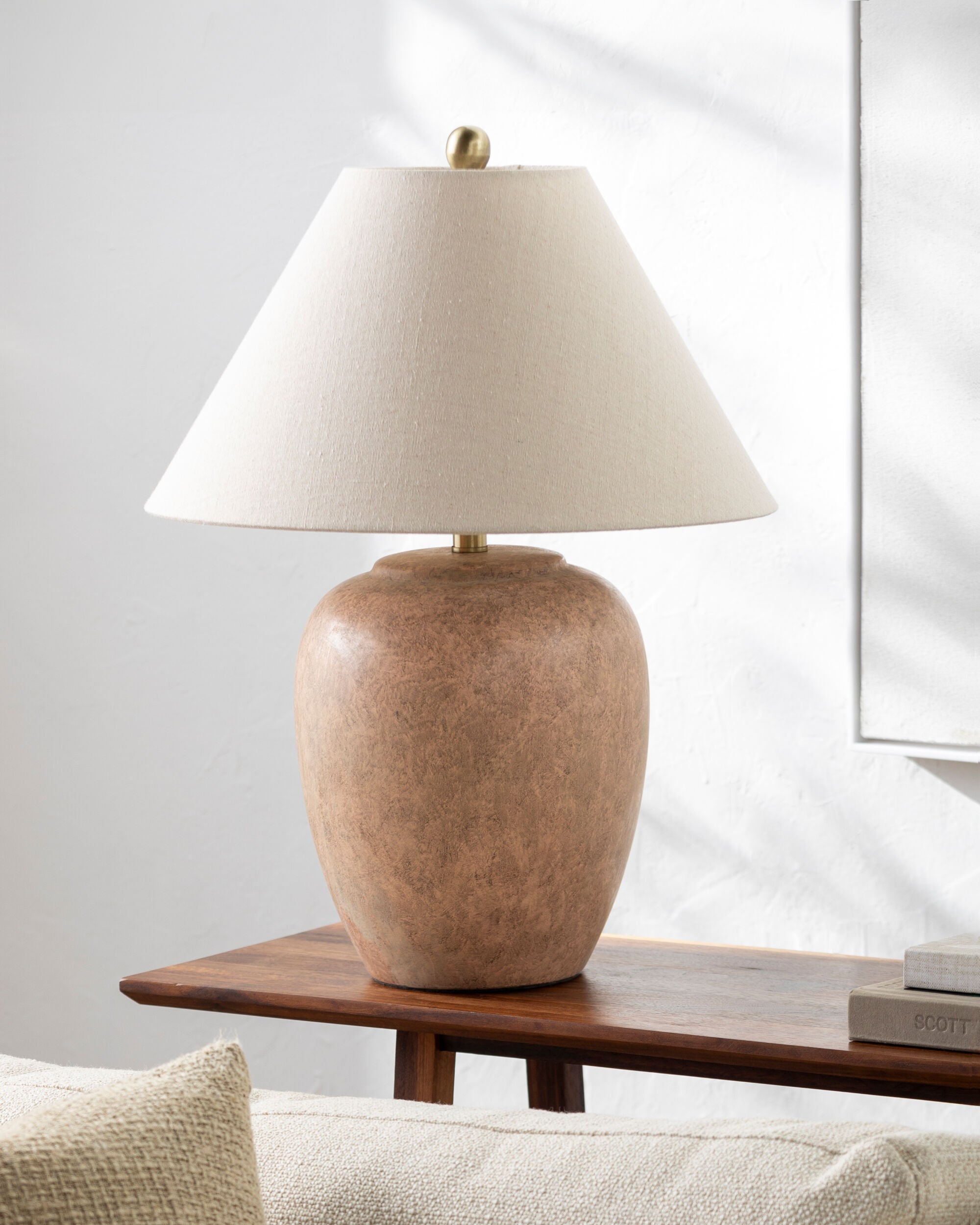 Turin Accent Table Lamp