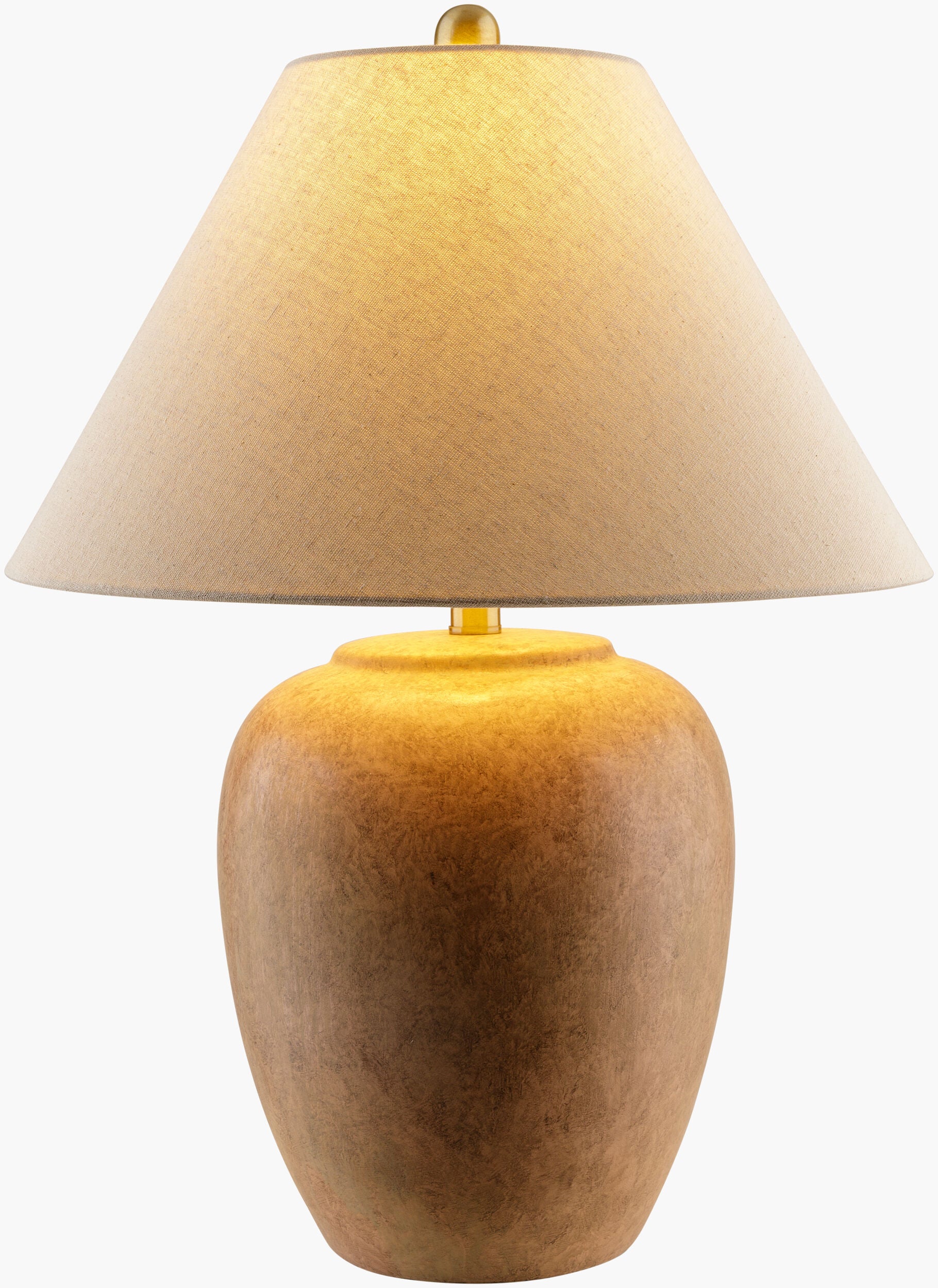 Turin Accent Table Lamp