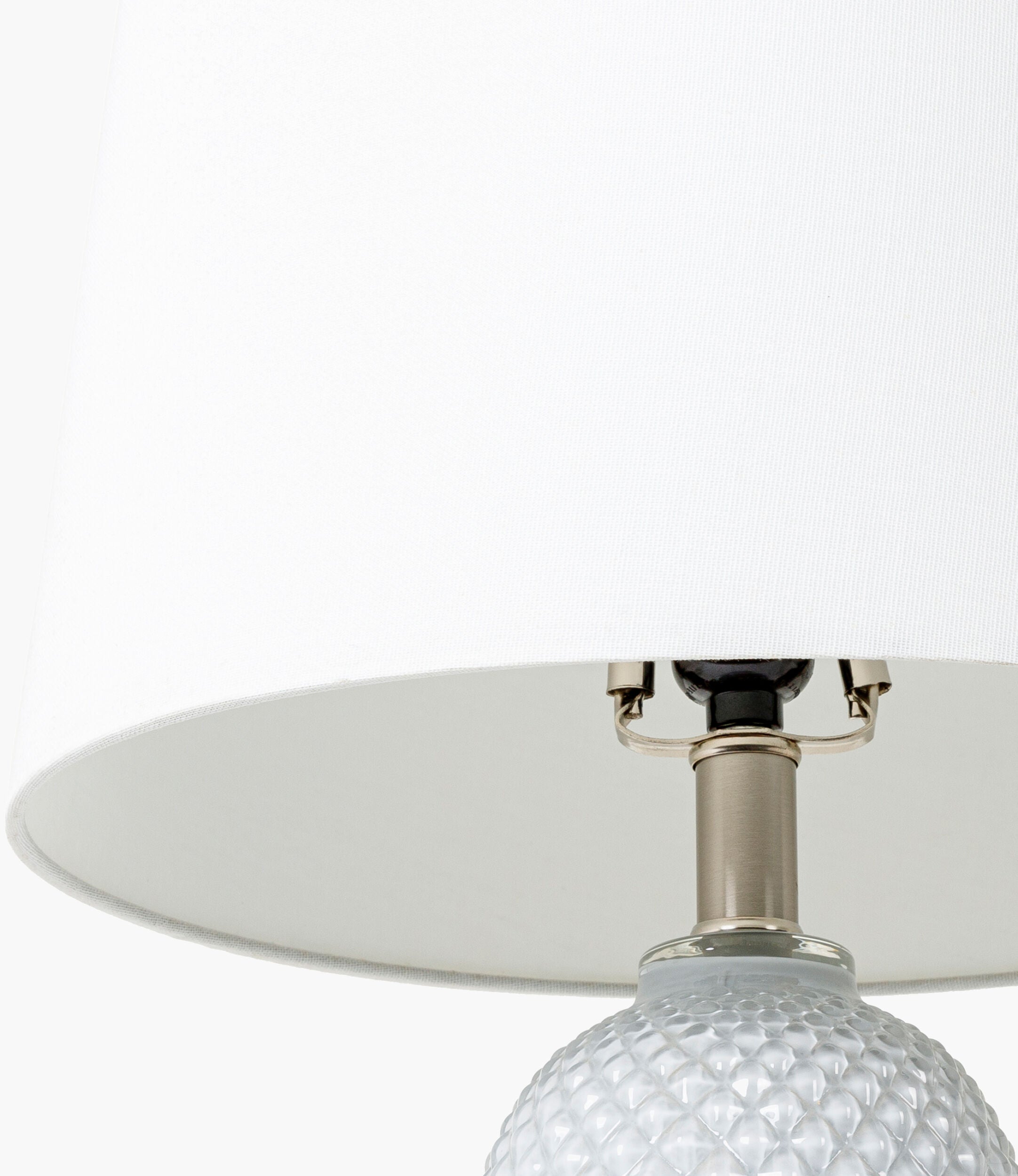Tory Accent Table Lamp