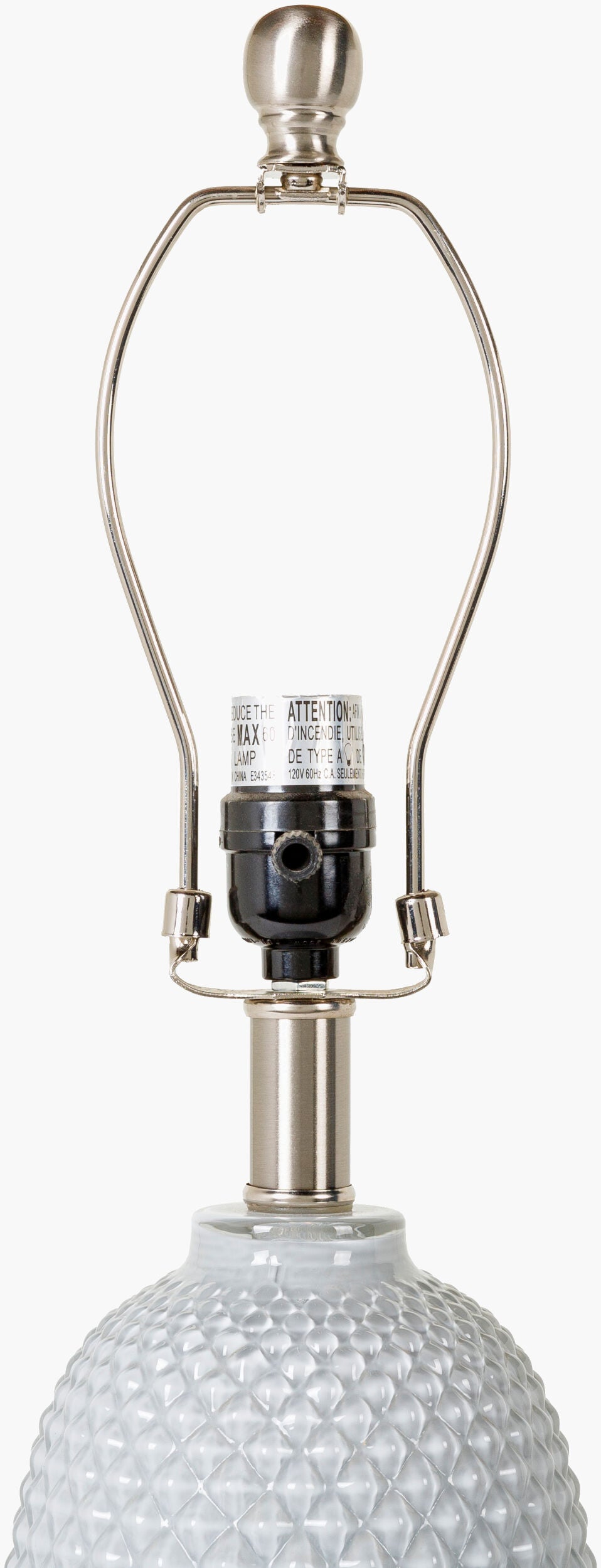 Tory Accent Table Lamp