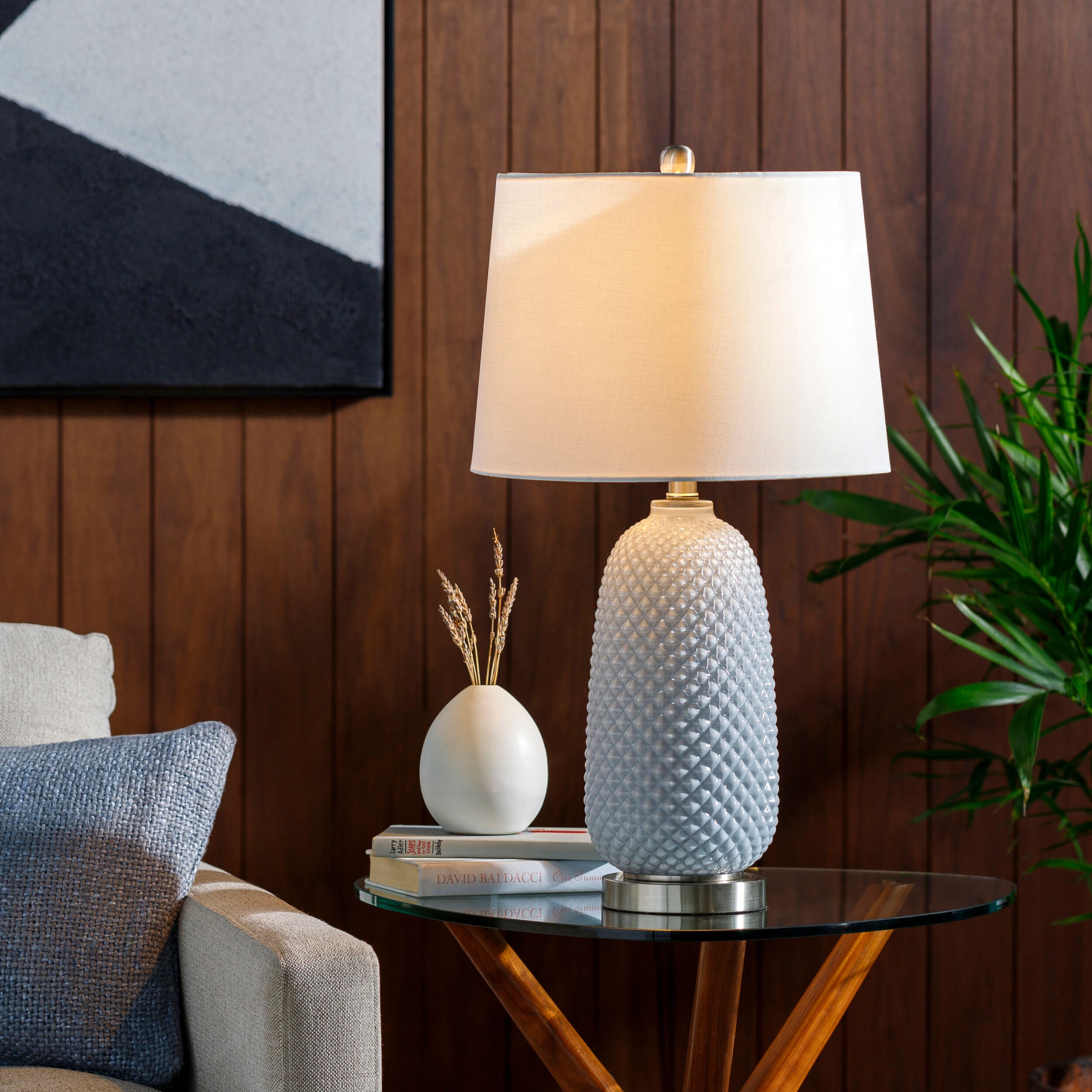 Tory Accent Table Lamp