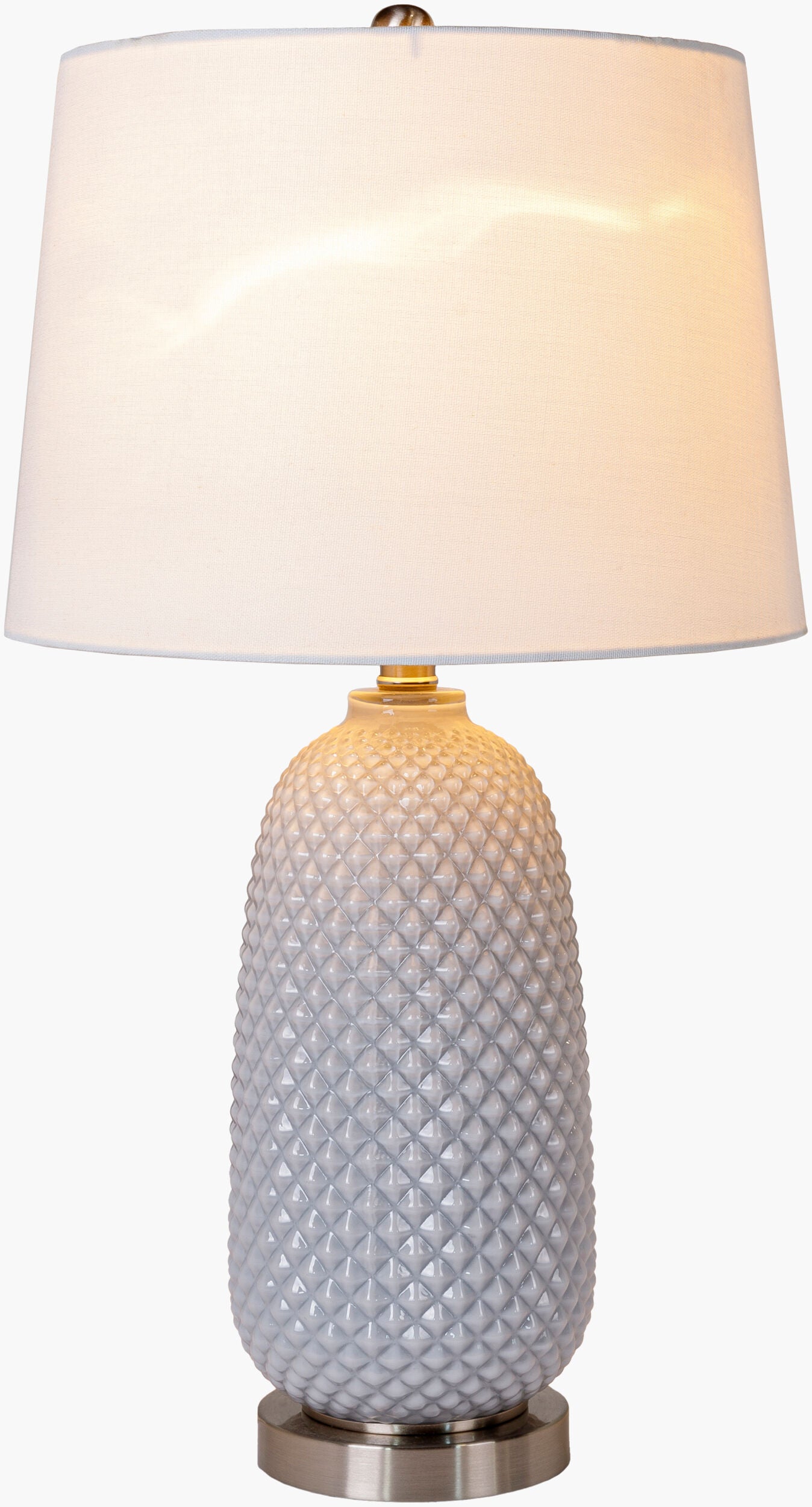 Tory Accent Table Lamp