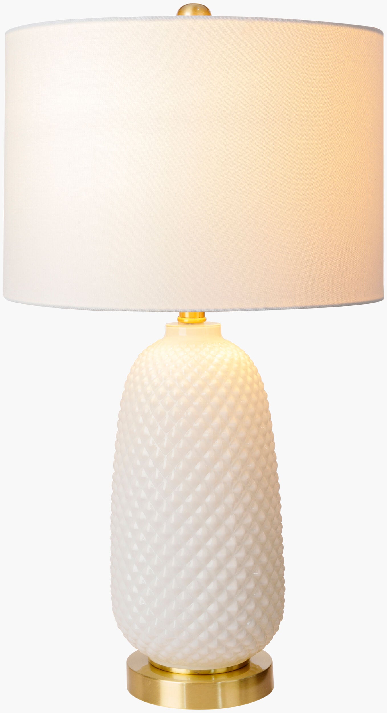 Tory Accent Table Lamp