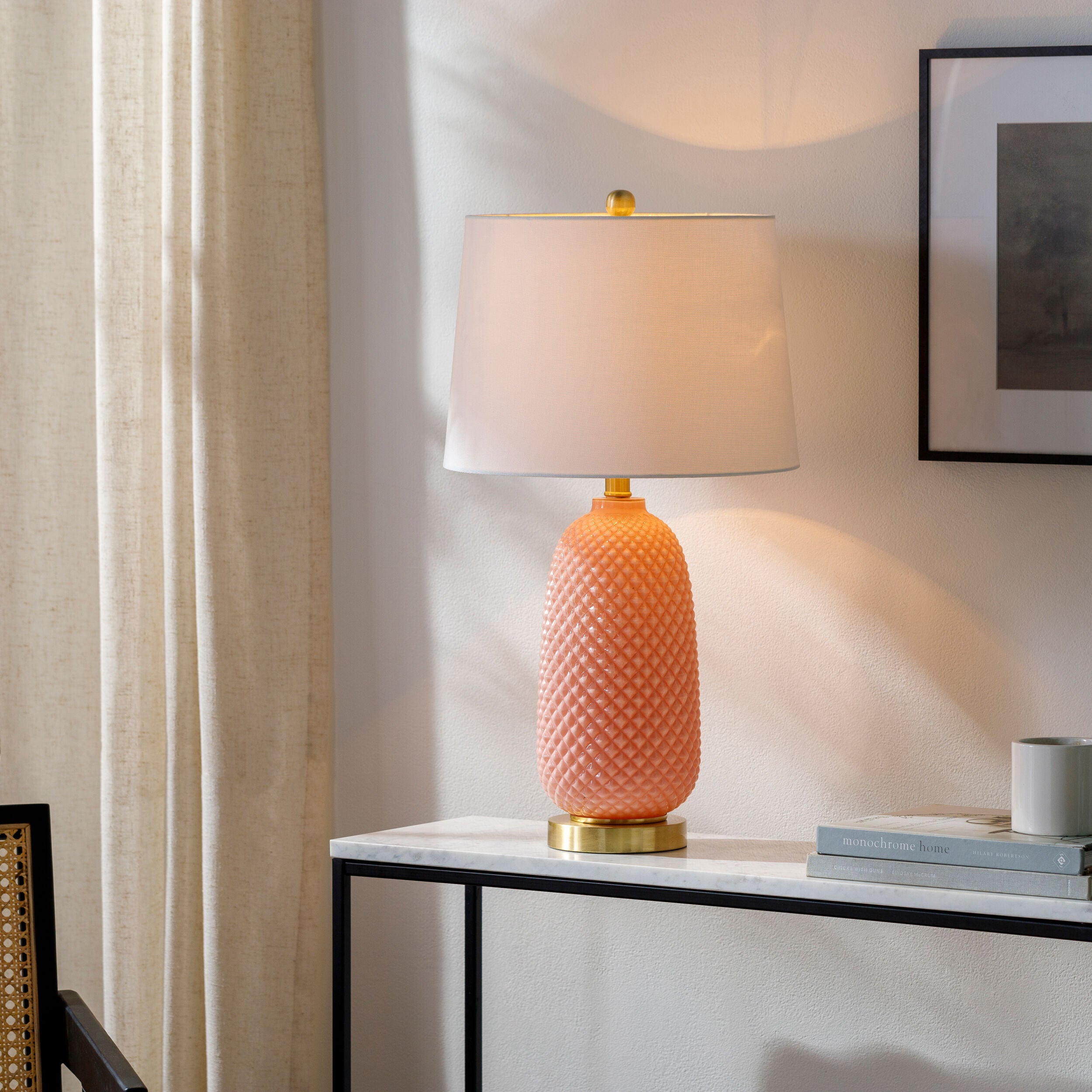 Tory Accent Table Lamp