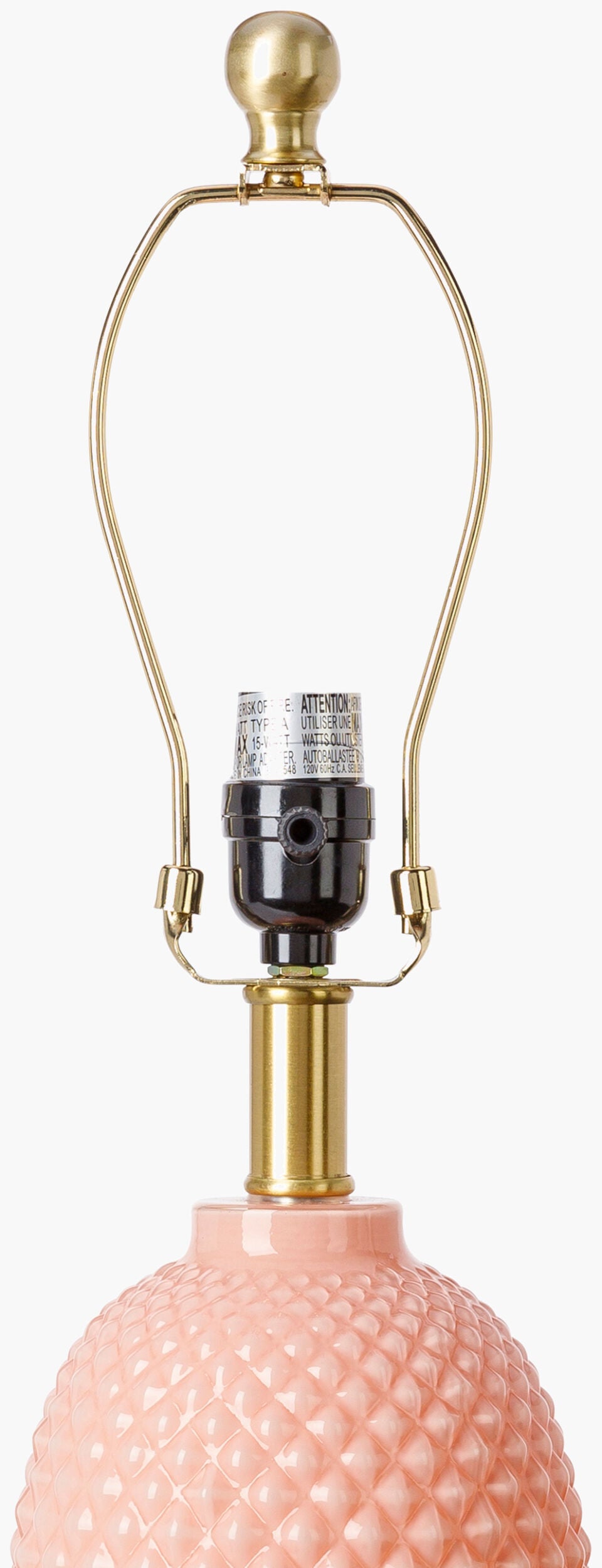 Tory Accent Table Lamp