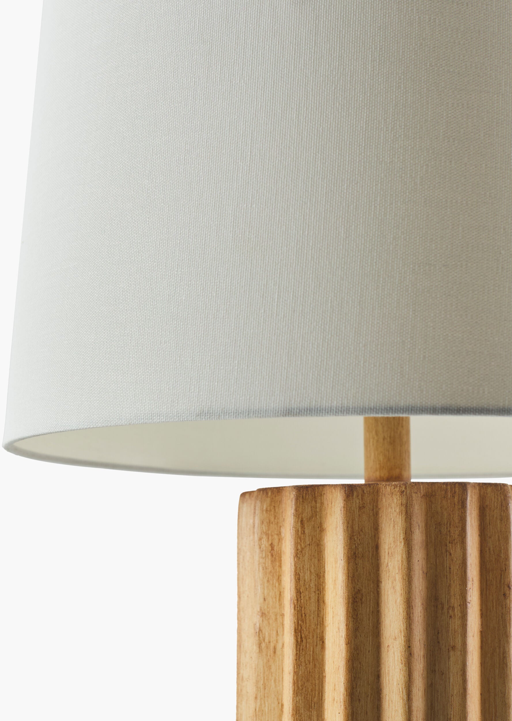 Terza Accent Table Lamp