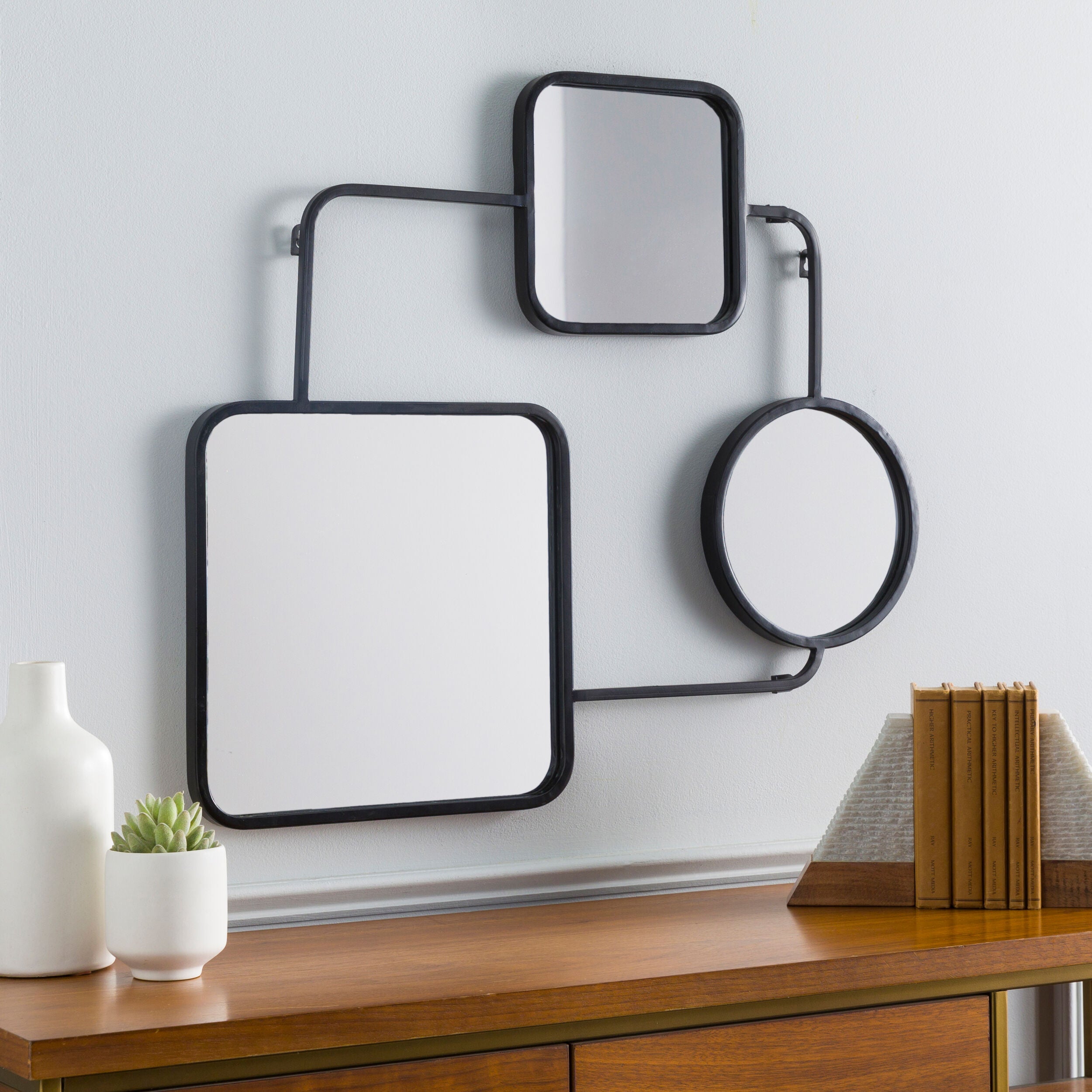Mattie Accent Mirror
