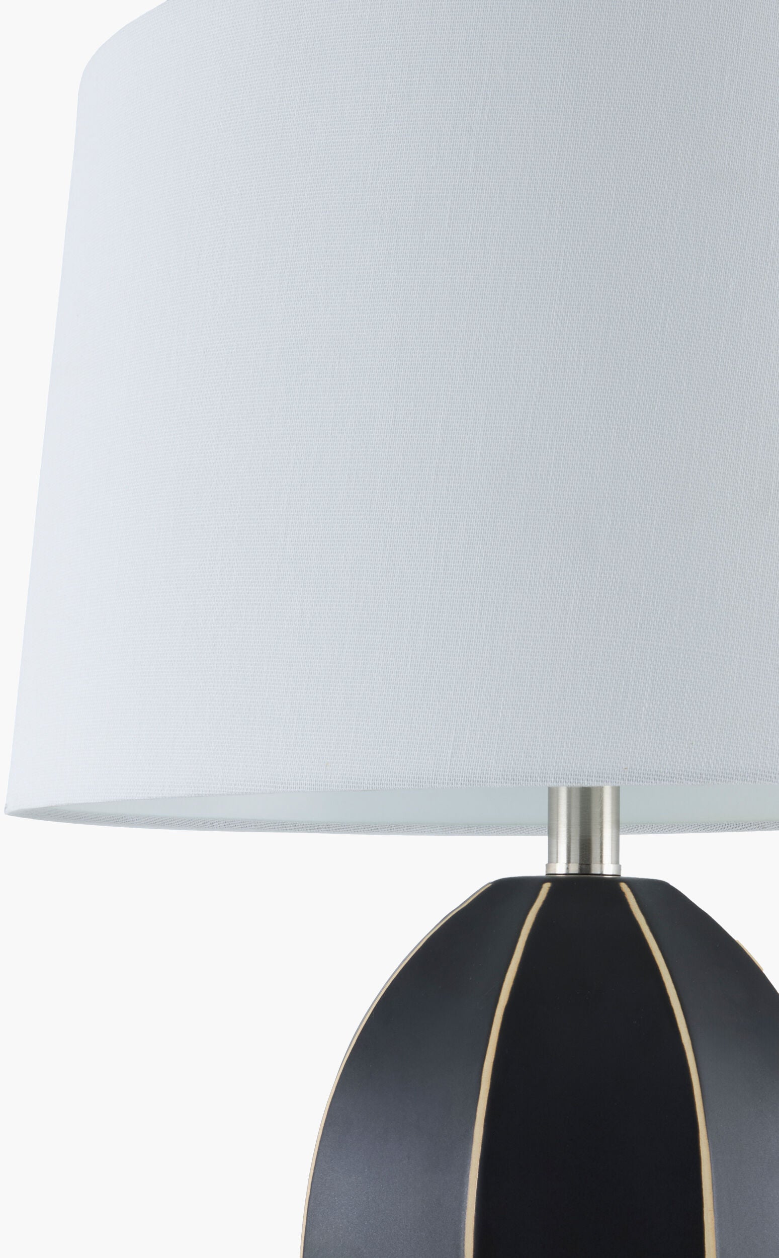 Tullich Accent Table Lamp