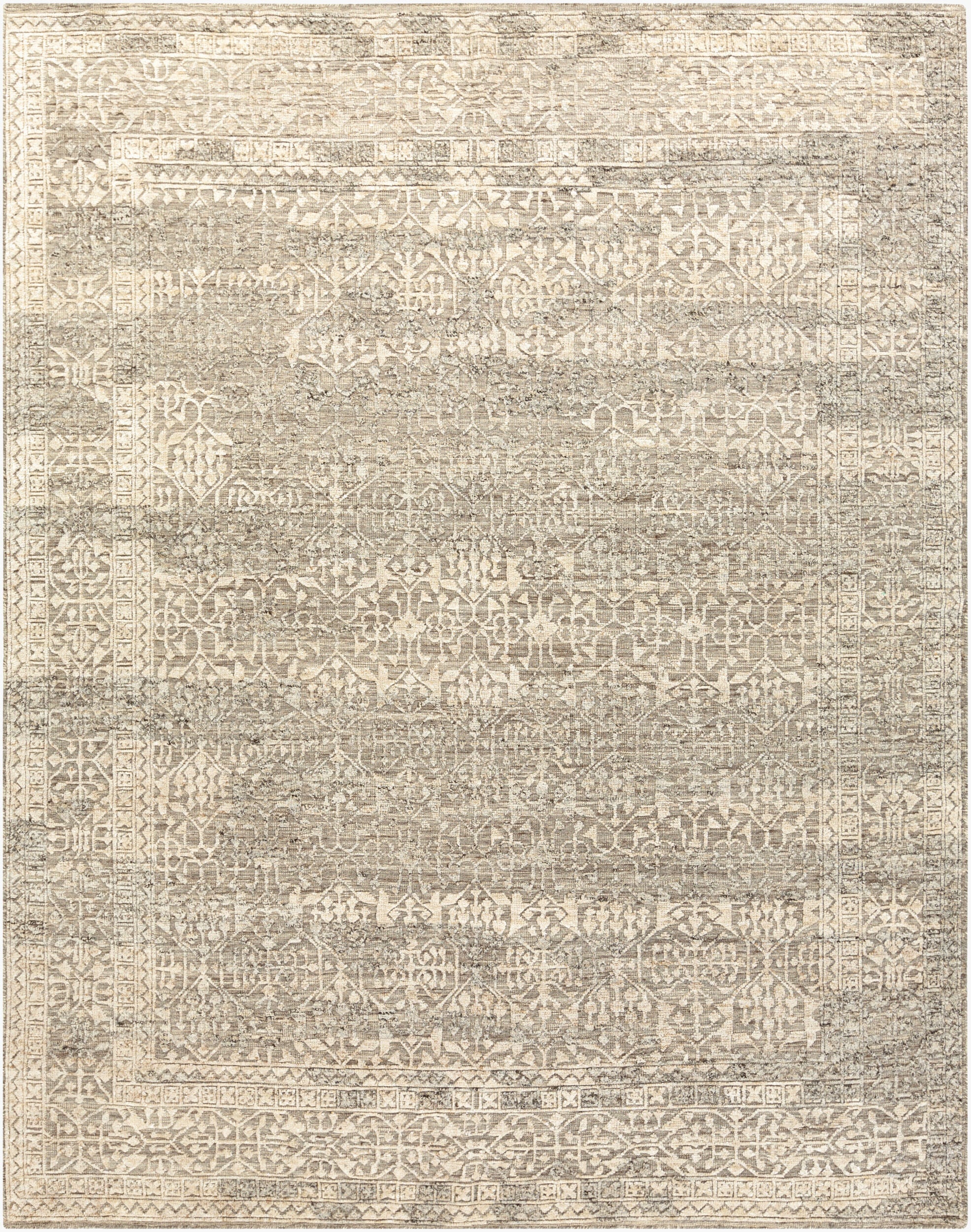 Tunus Handmade Rug