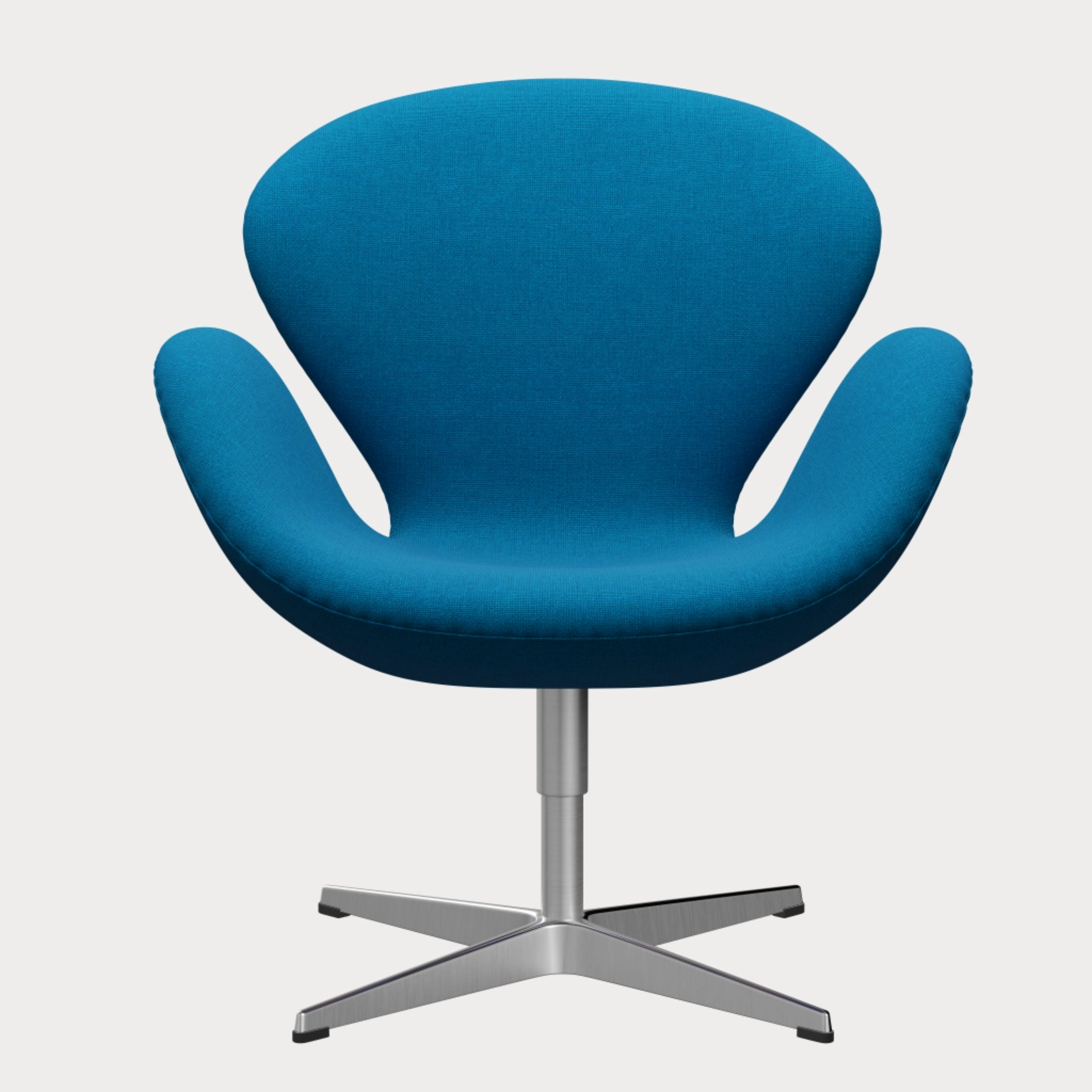 Swan Chair (Fabric)