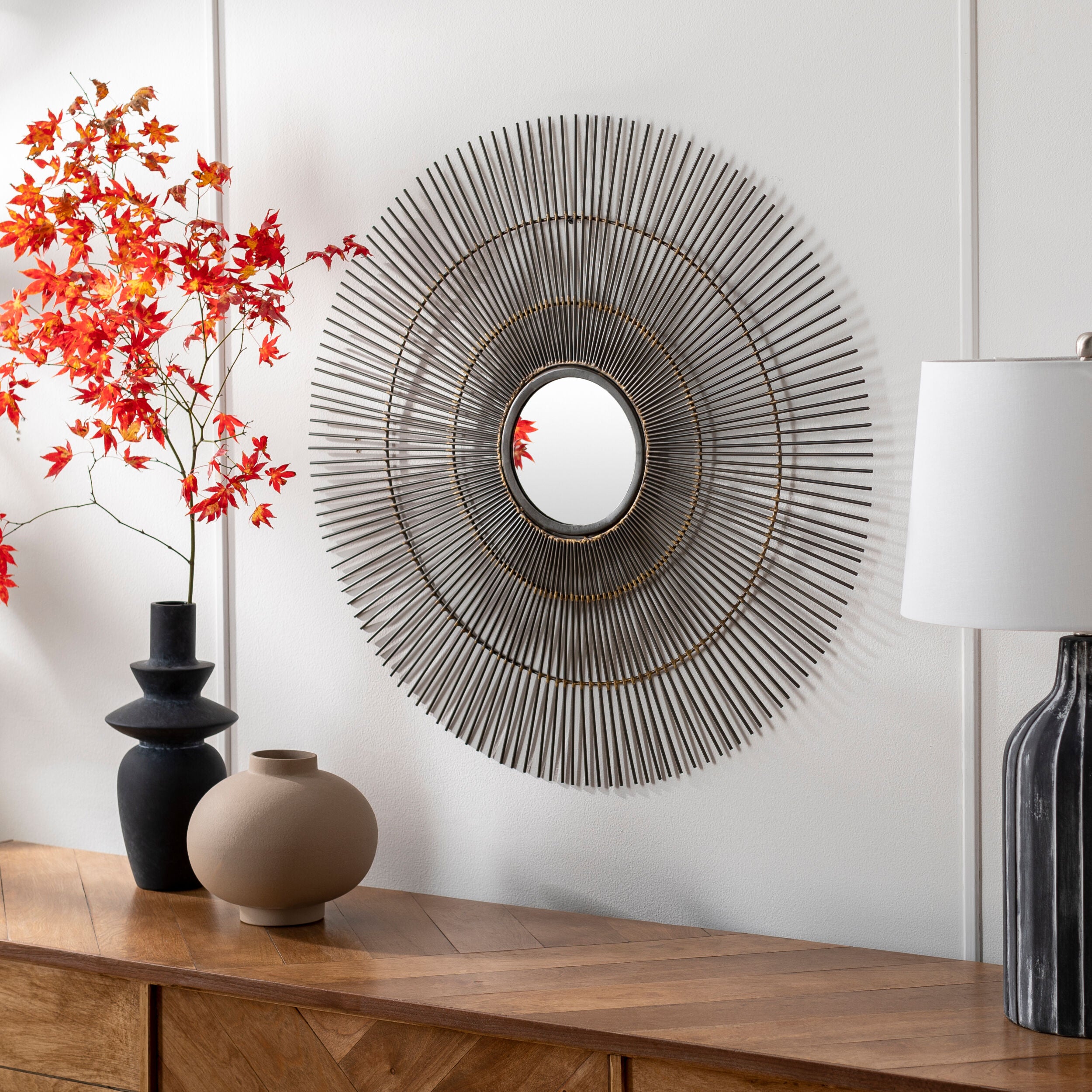 Telavi Accent Mirror