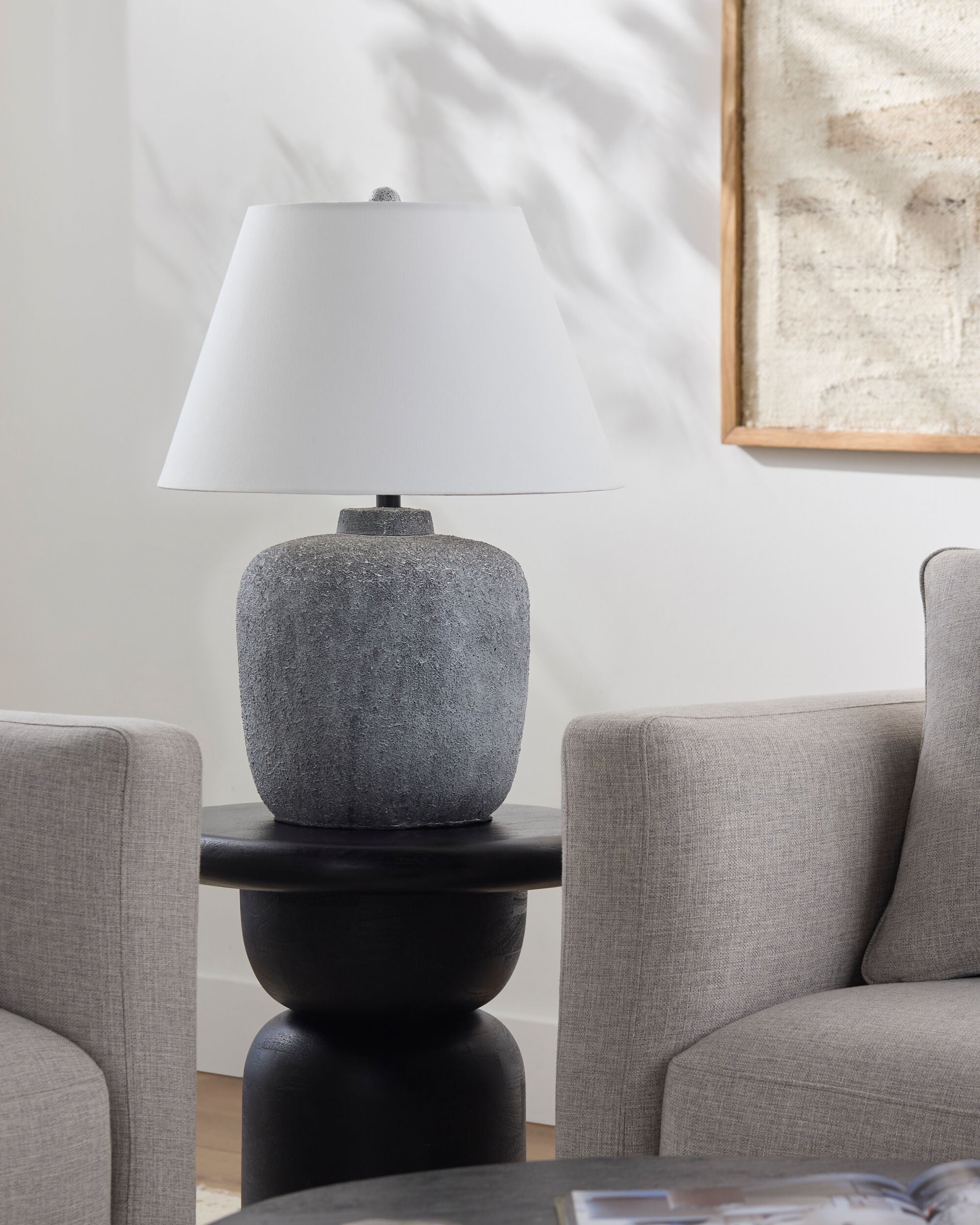 Tovik Accent Table Lamp