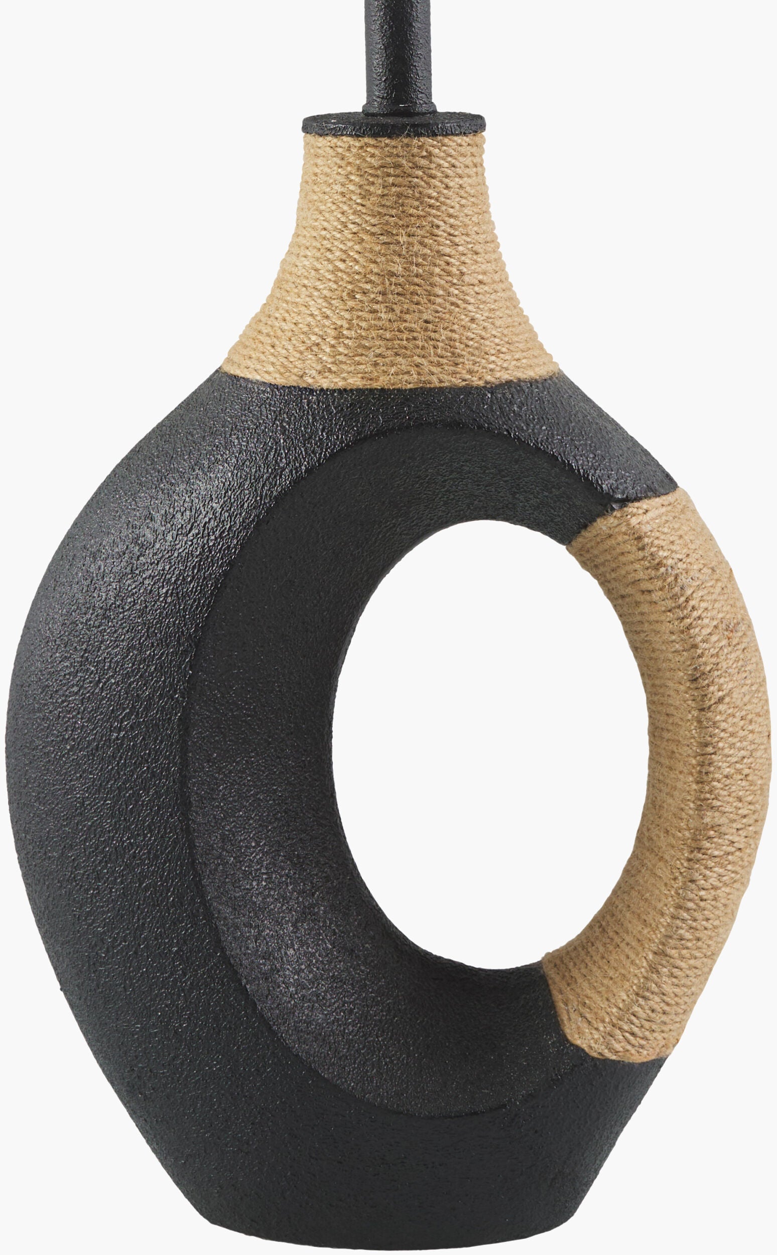 Taiyan Accent Table Lamp