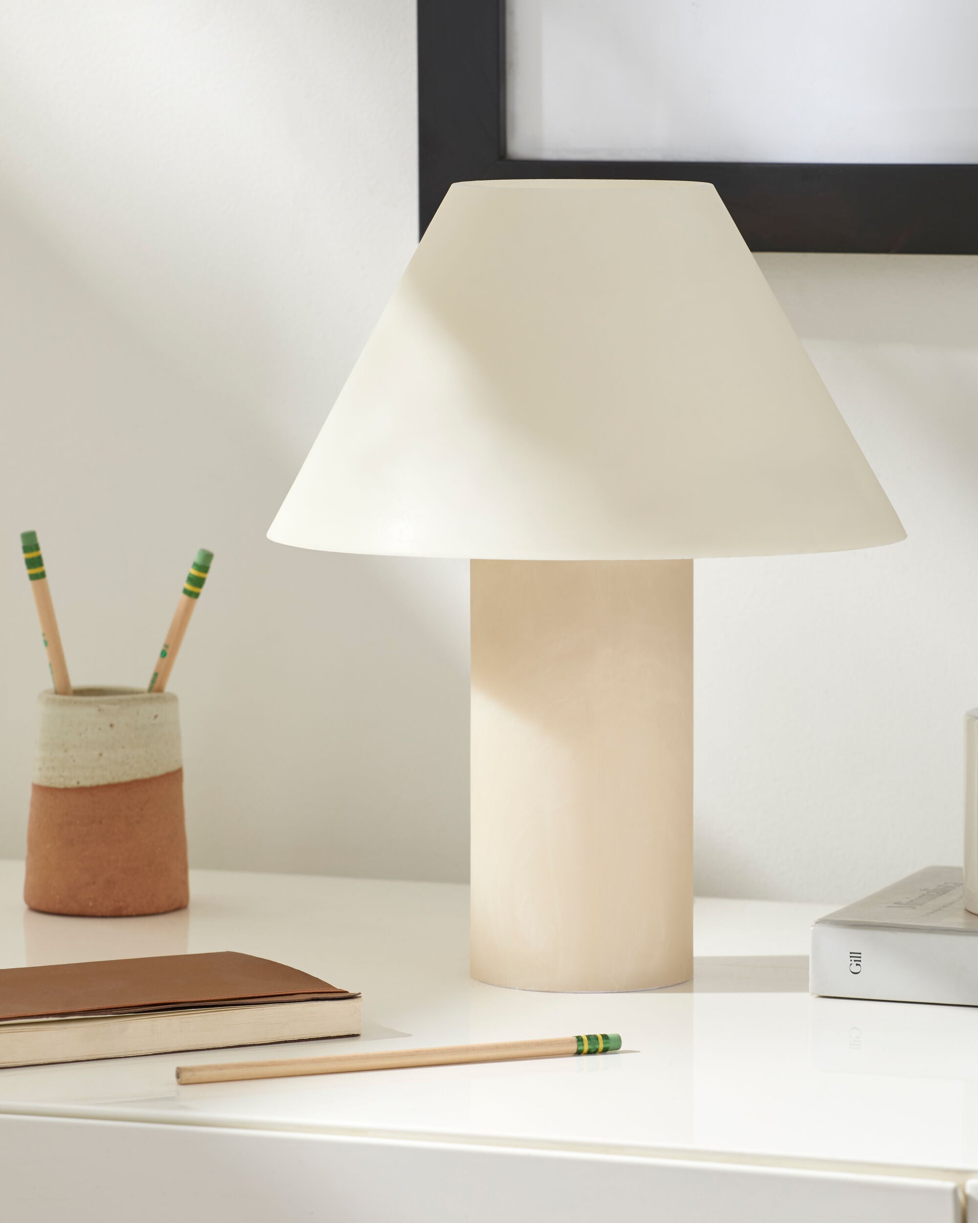 Ubate Accent Table Lamp