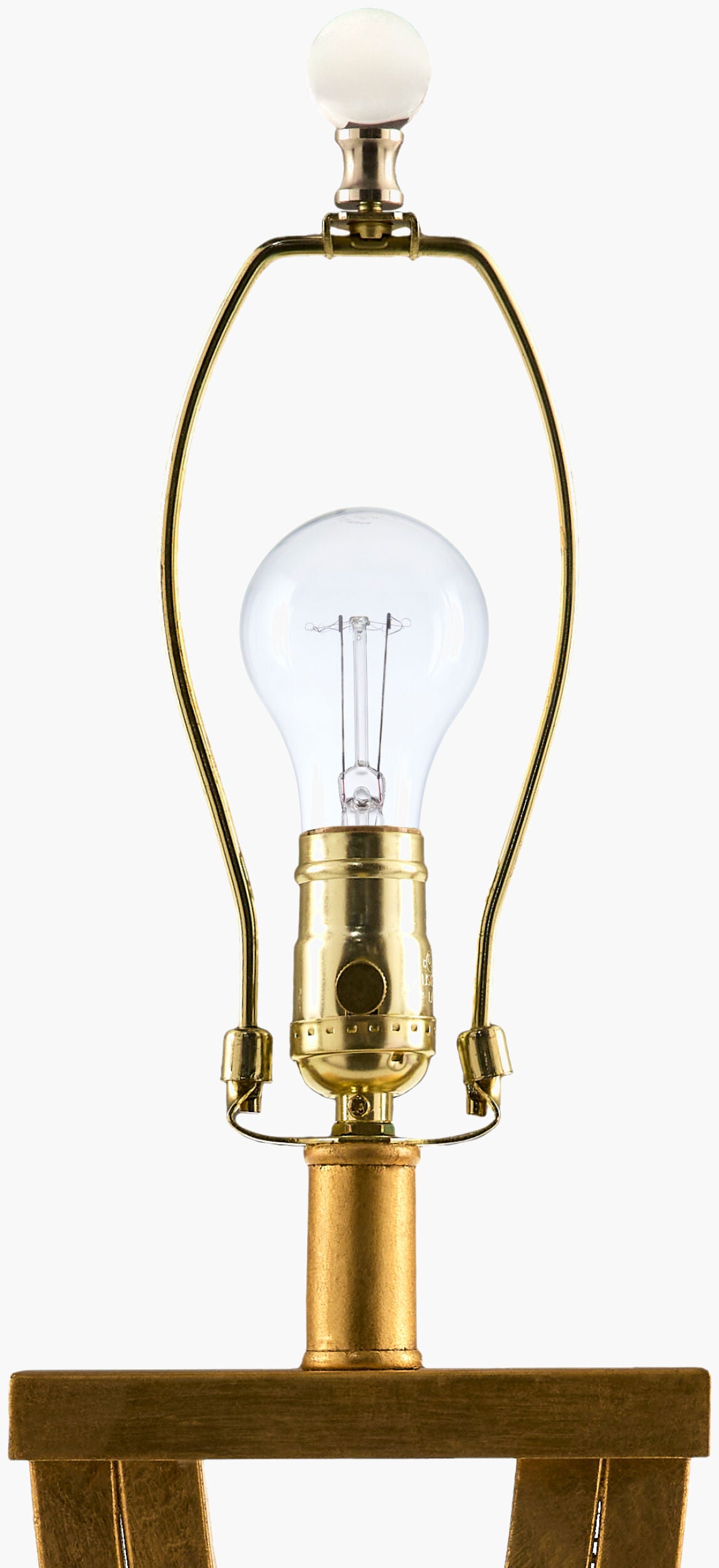 Uhabis Accent Table Lamp