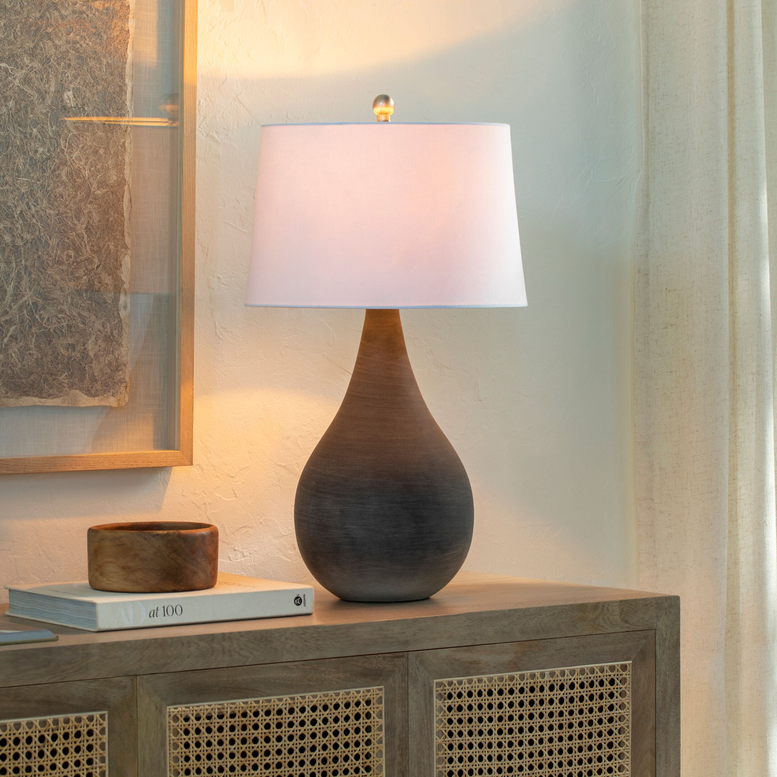 Macauley Accent Table Lamp