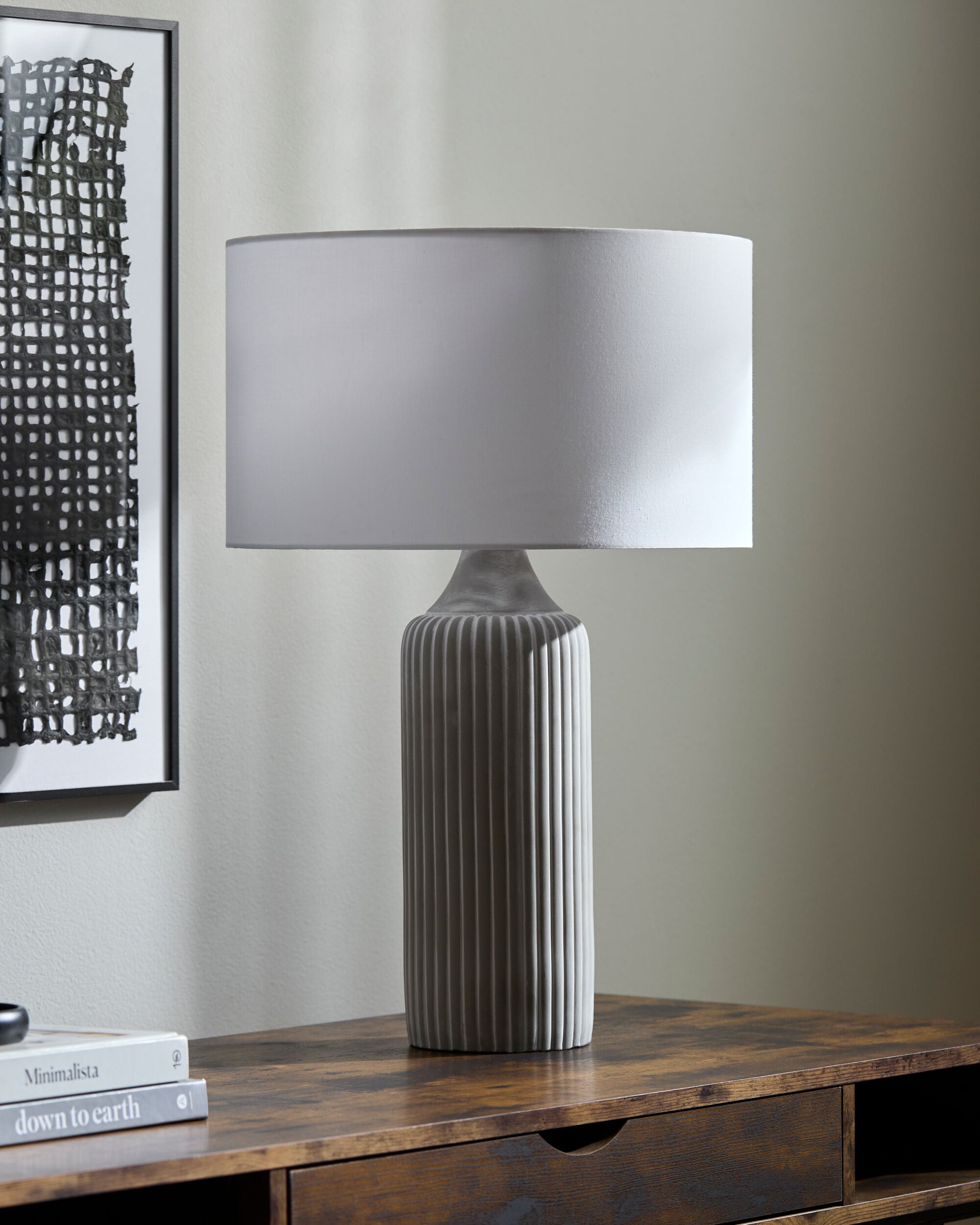 Urra Accent Table Lamp
