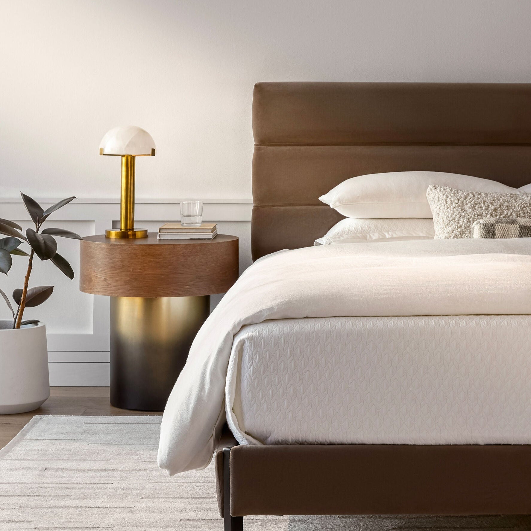 Ursula Accent Table Lamp