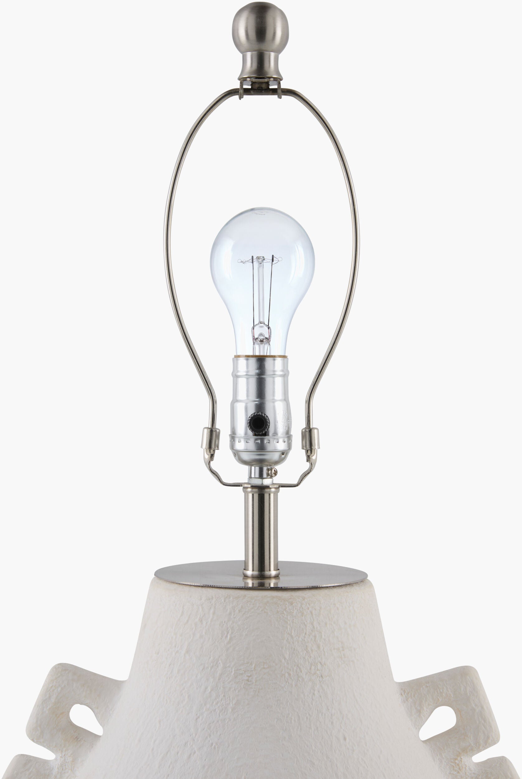 Ussel Accent Table Lamp