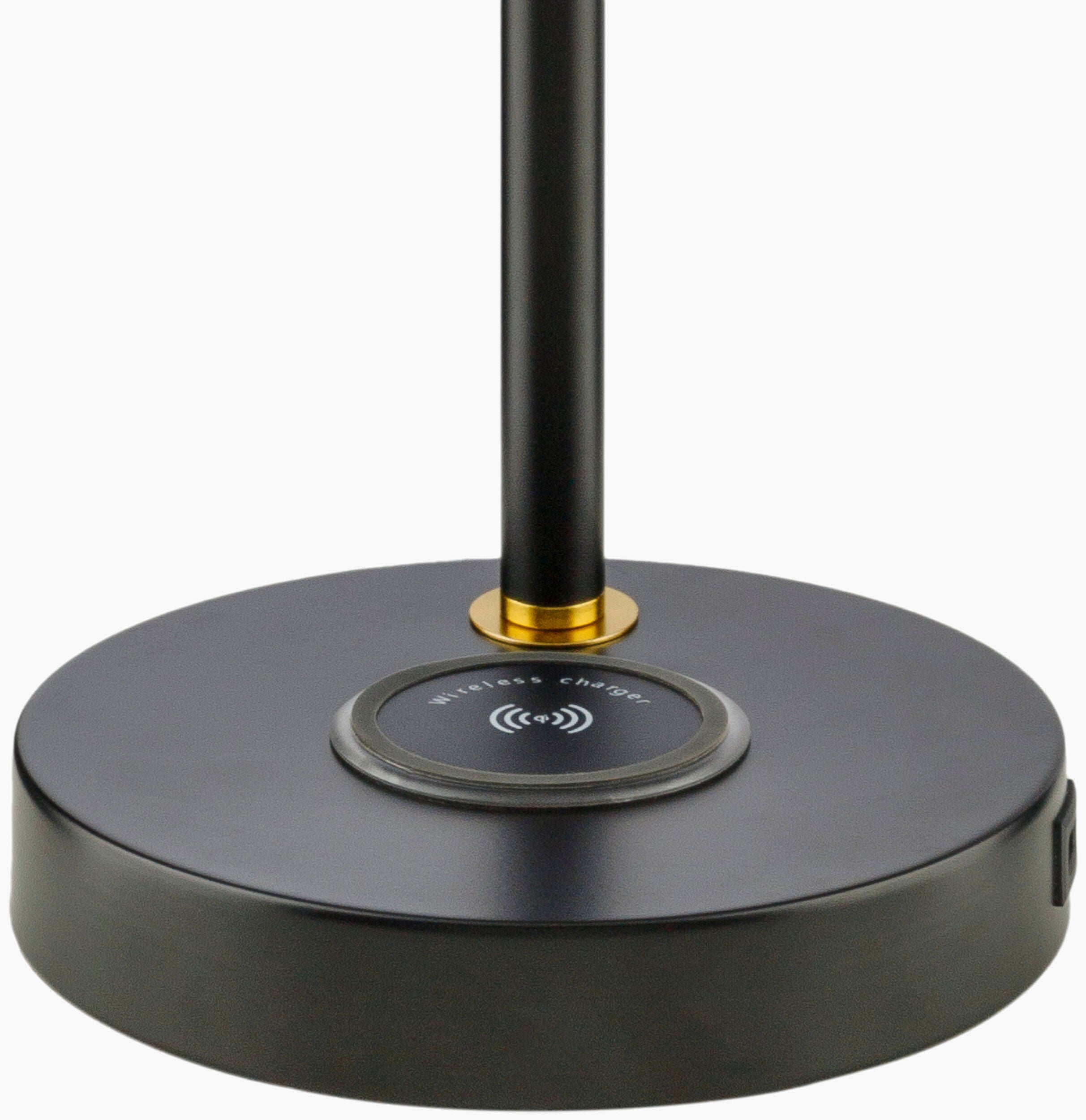 Uzes Accent Table Lamp