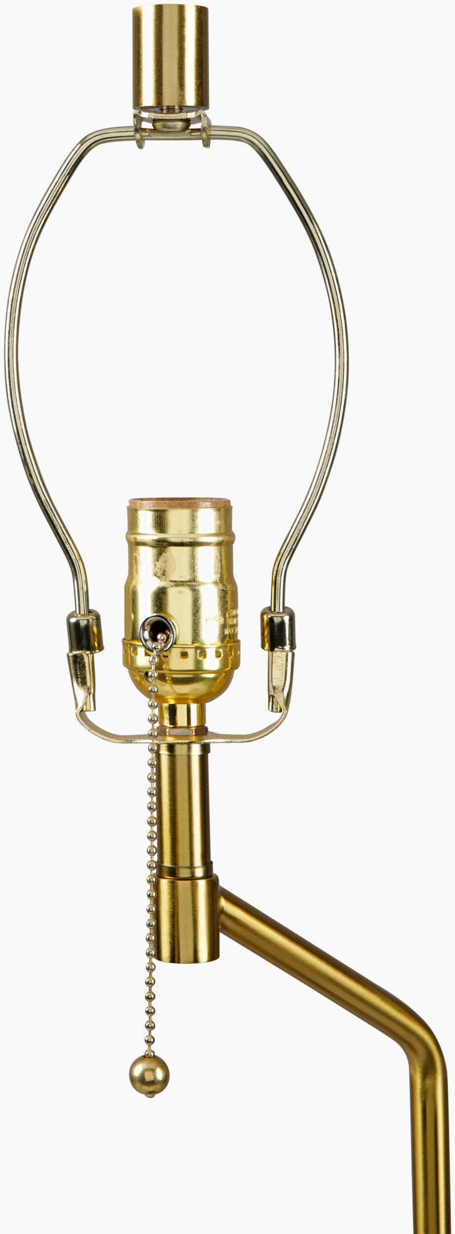 Uzes Accent Table Lamp