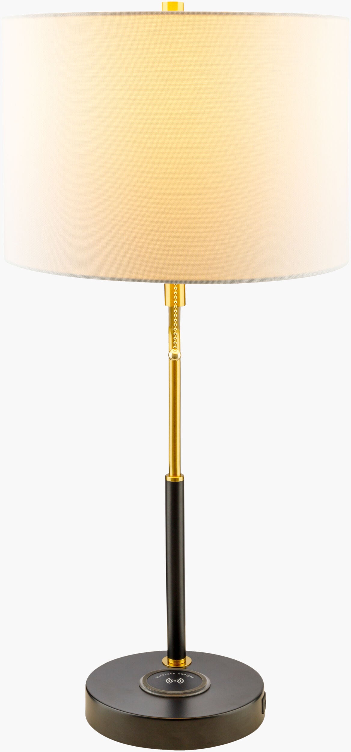 Uzes Accent Table Lamp
