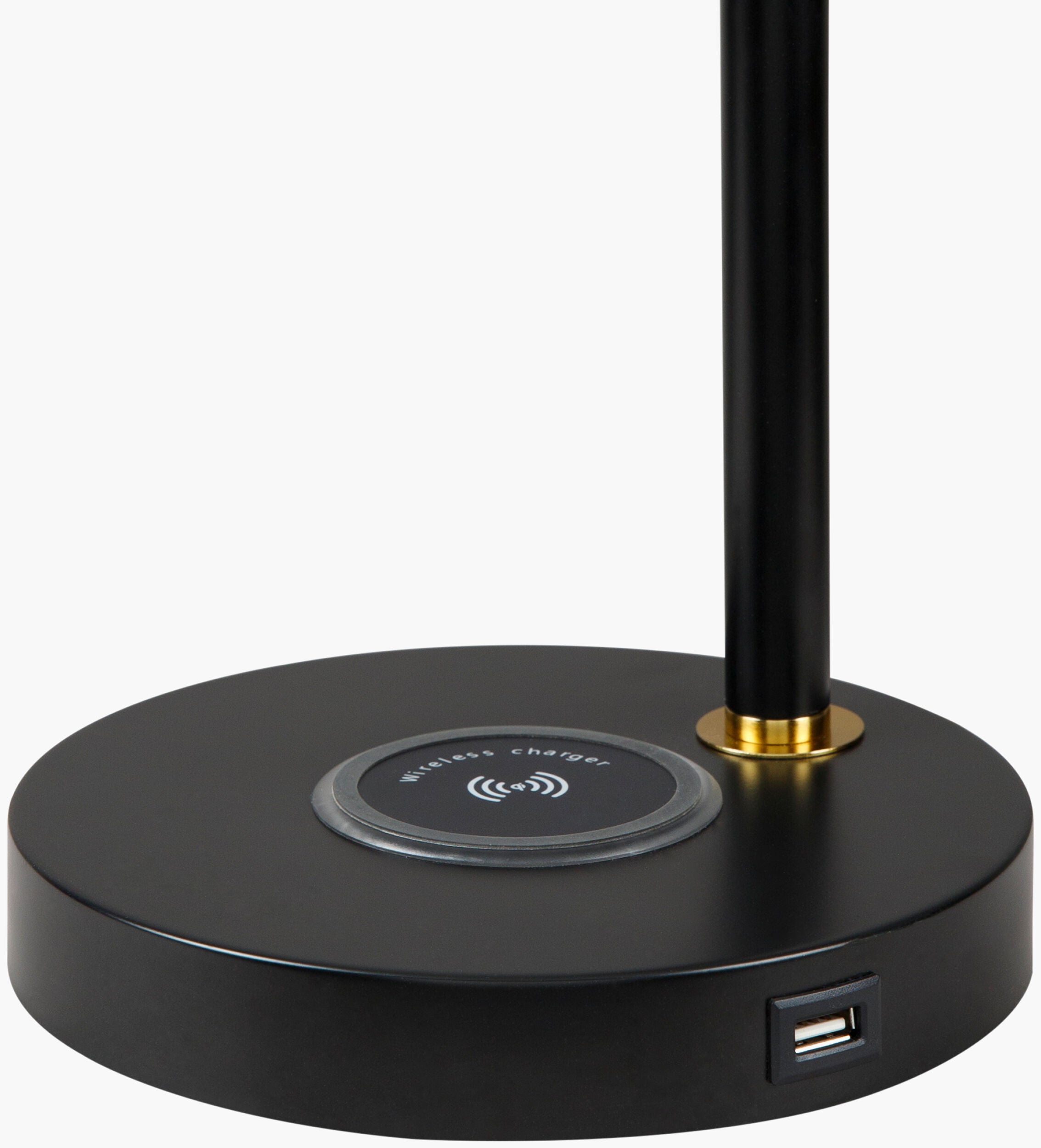 Uzes Accent Table Lamp