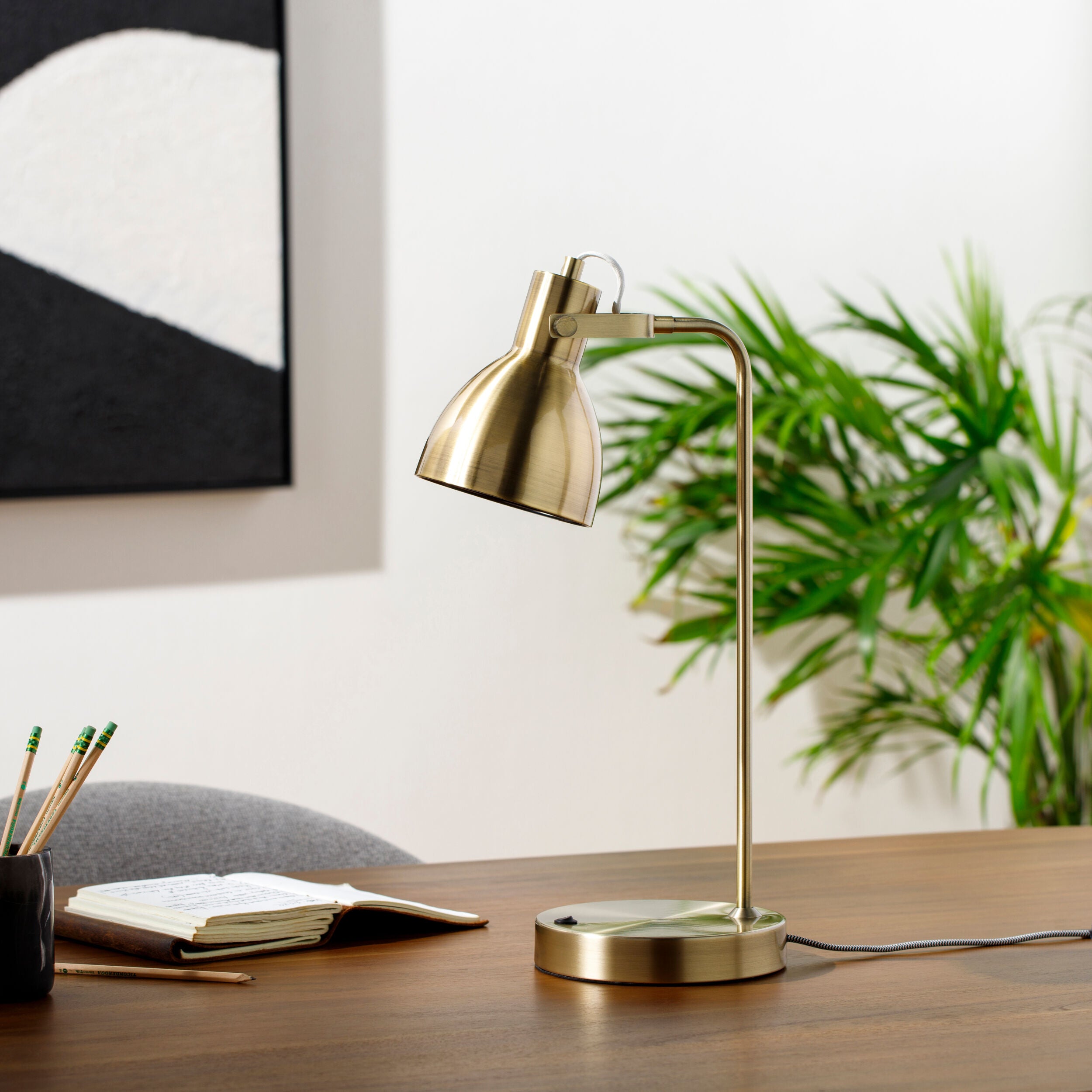Verdon Accent Table Lamp