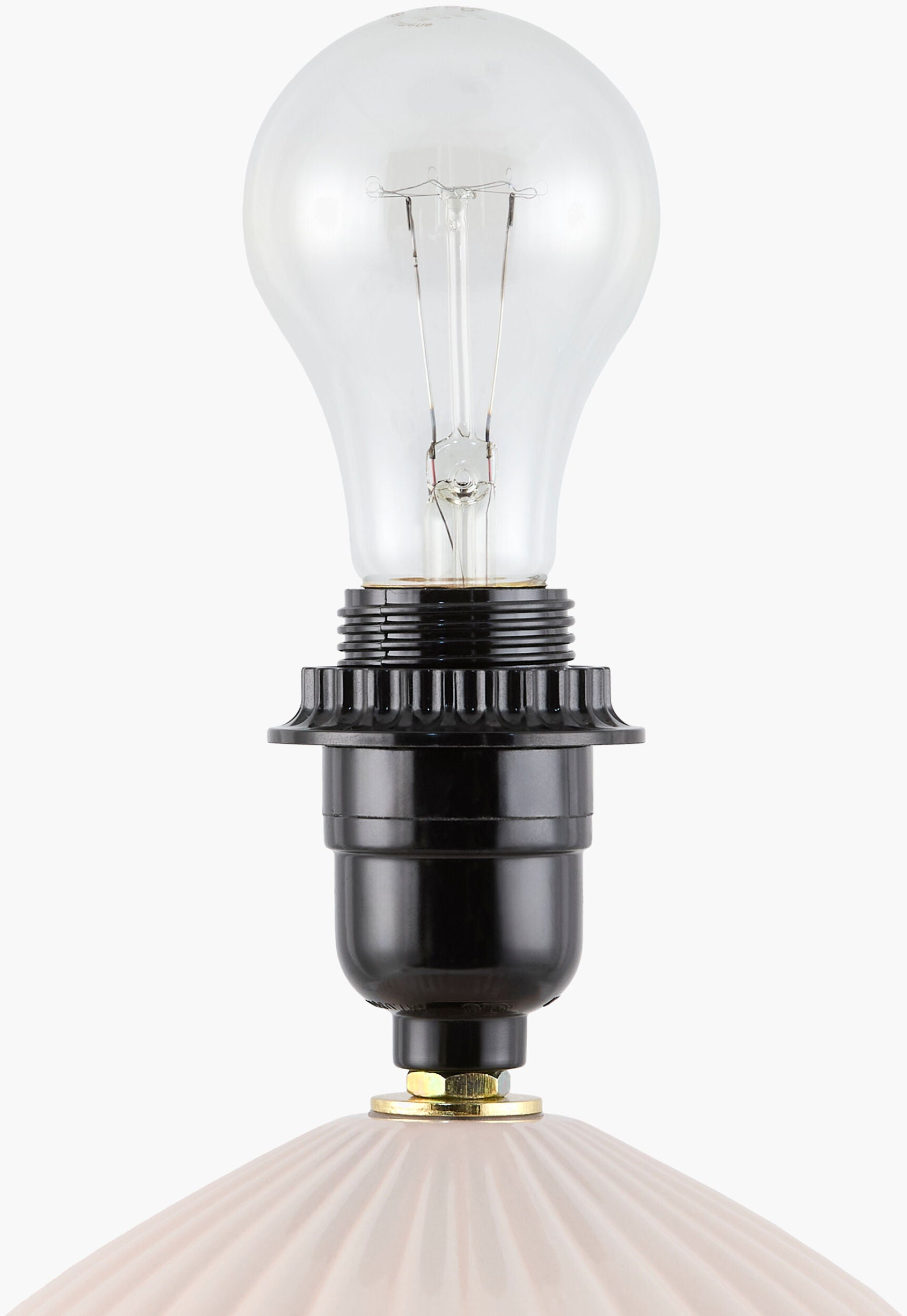 Vadso Accent Table Lamp