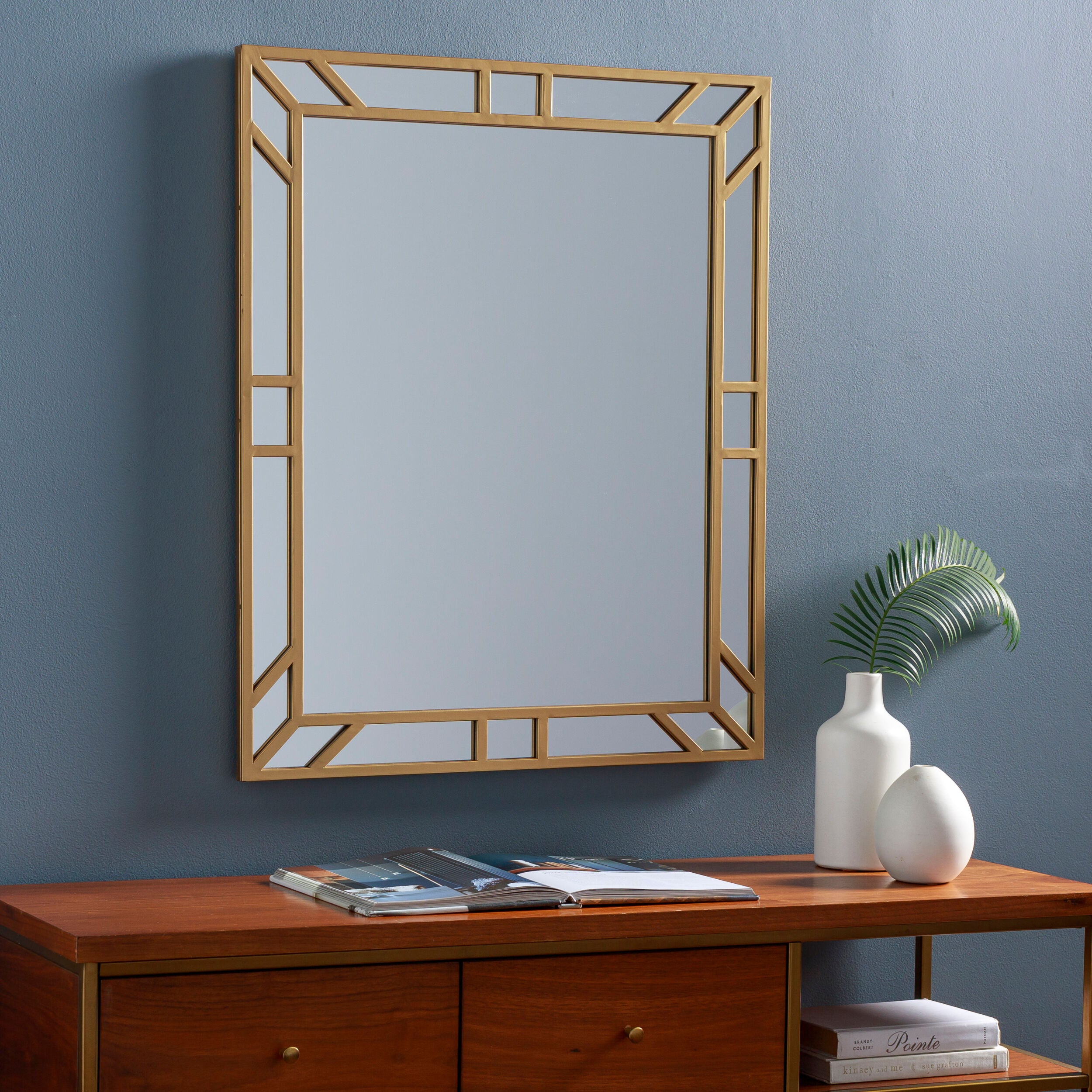 Arville Mirror
