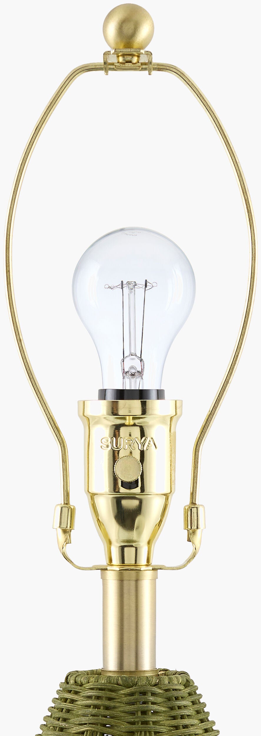Velles Accent Table Lamp