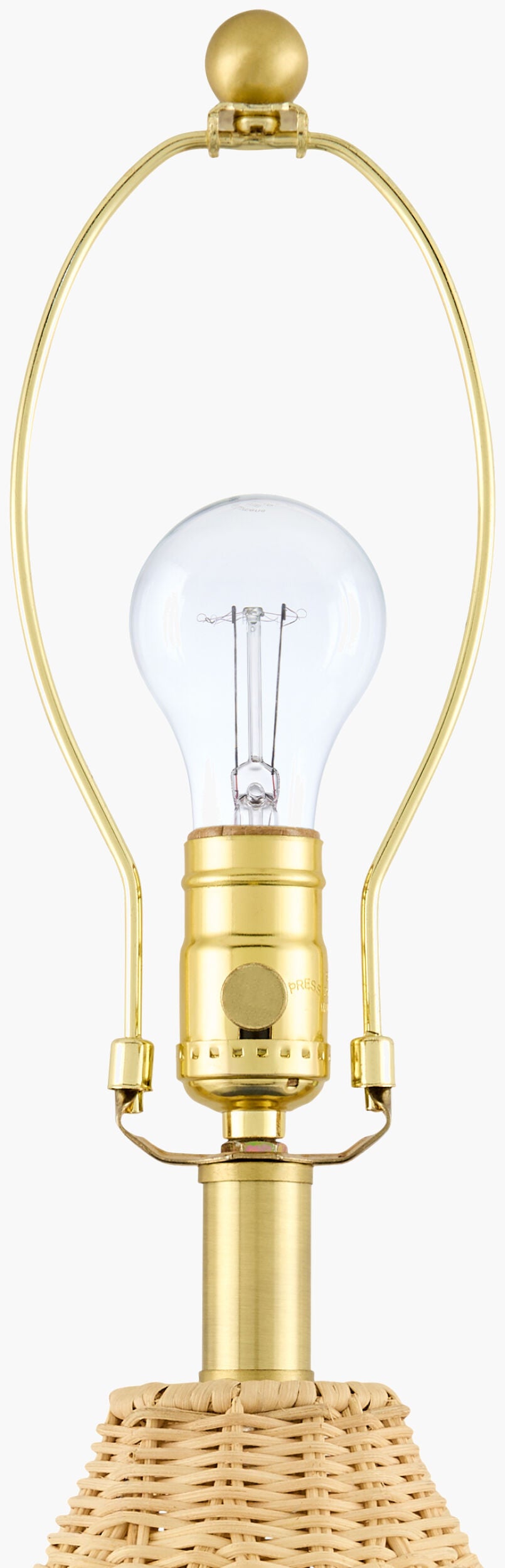 Velles Accent Table Lamp