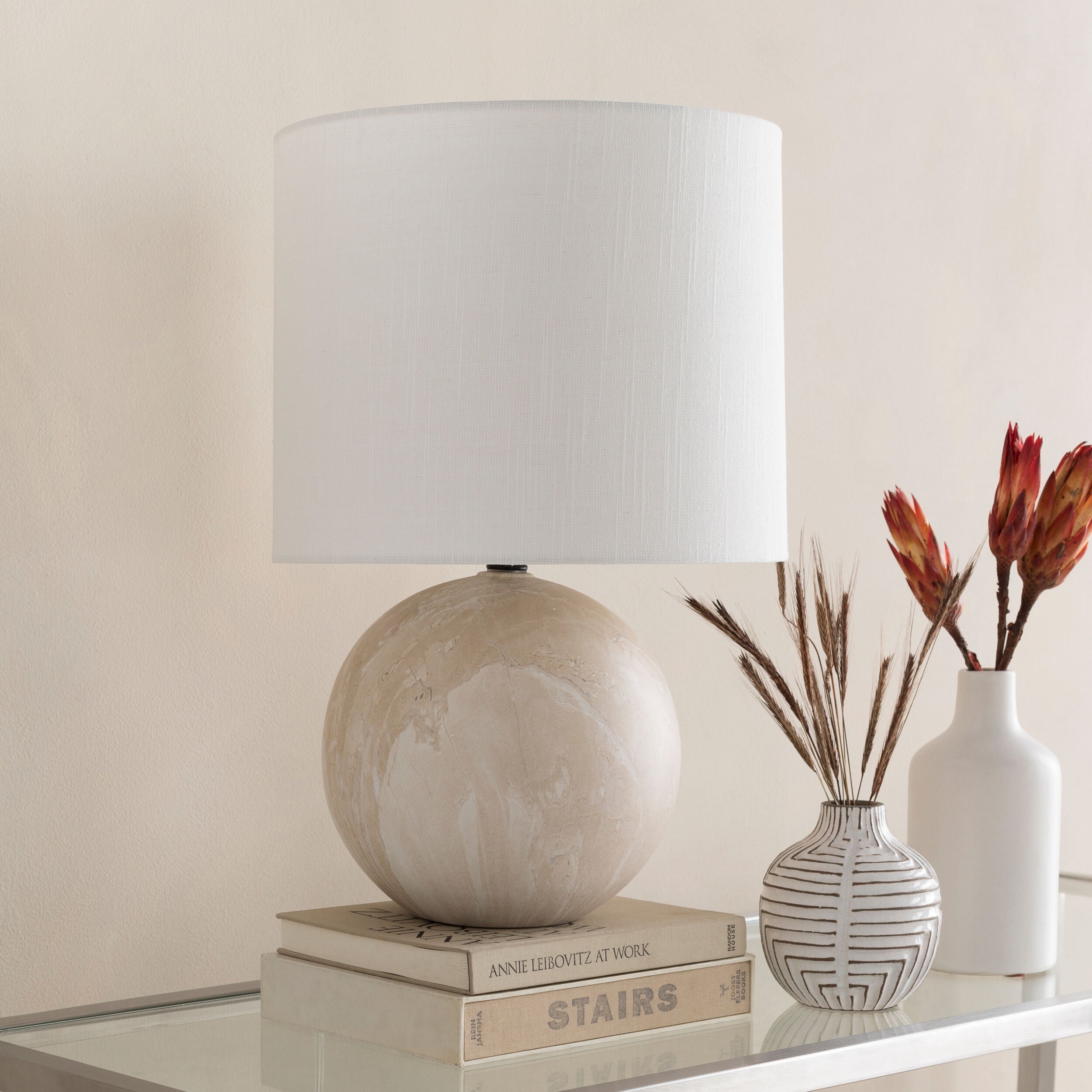Vogel Accent Table Lamp
