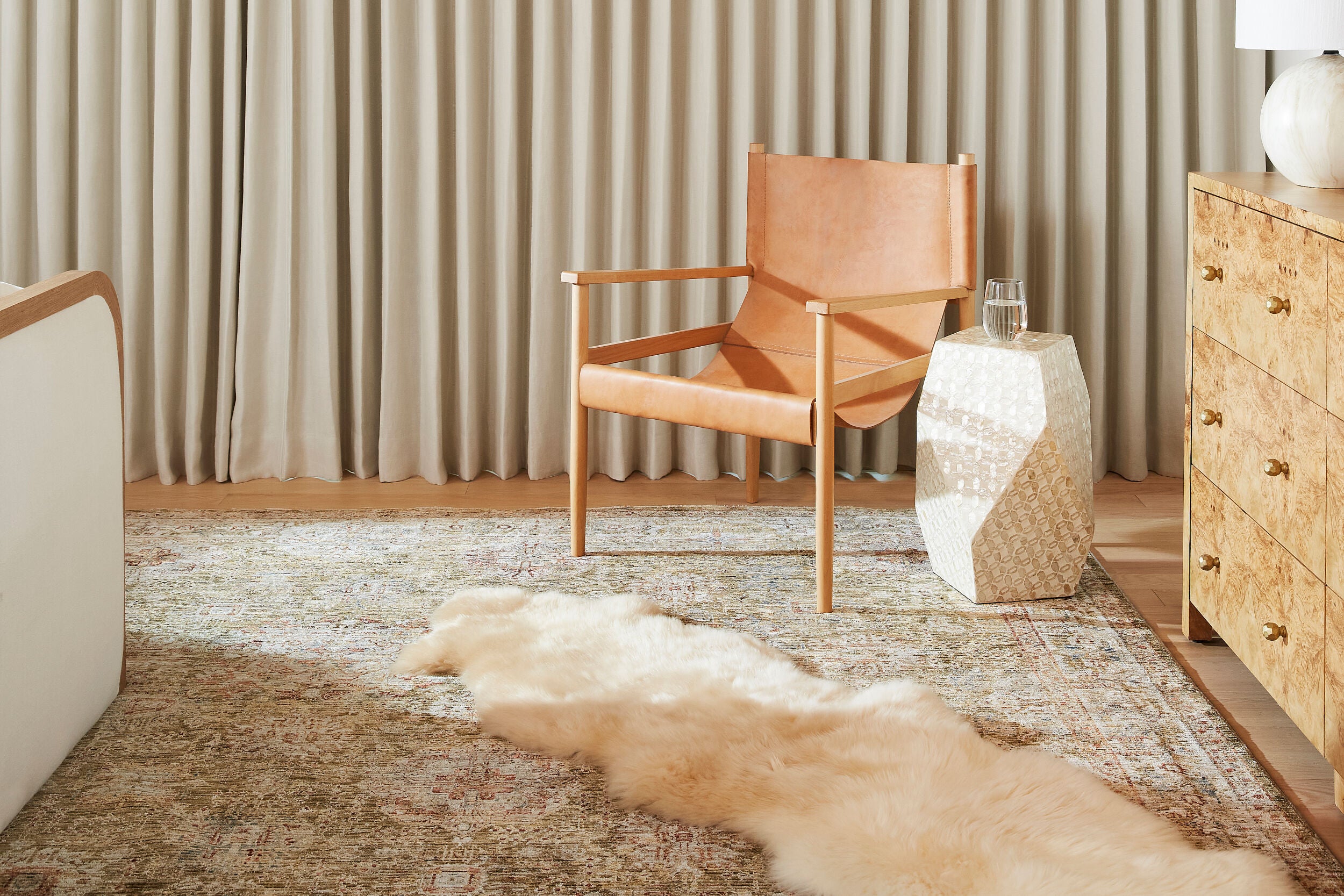 Vogel Accent Table Lamp