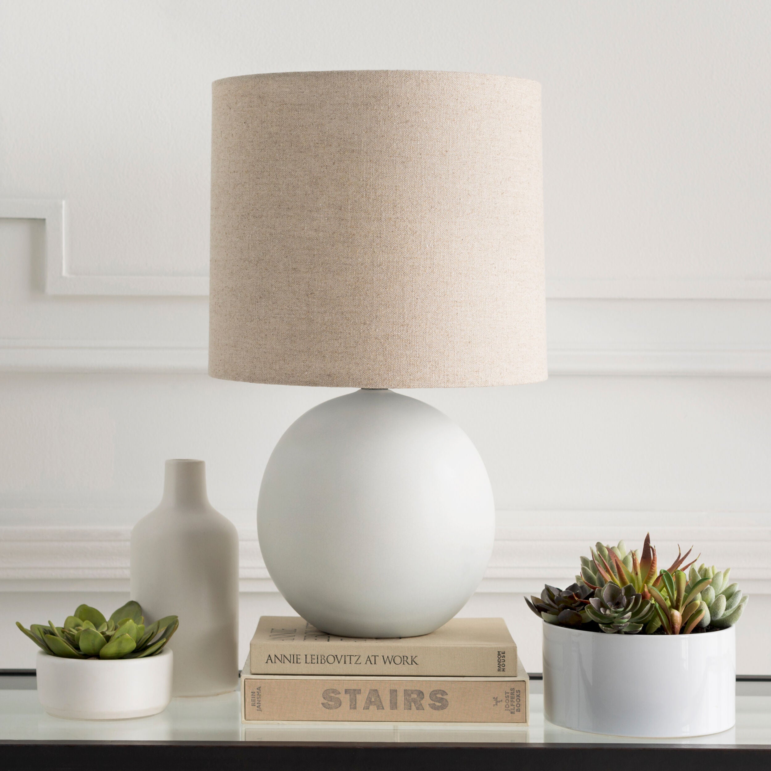 Vogel Accent Table Lamp