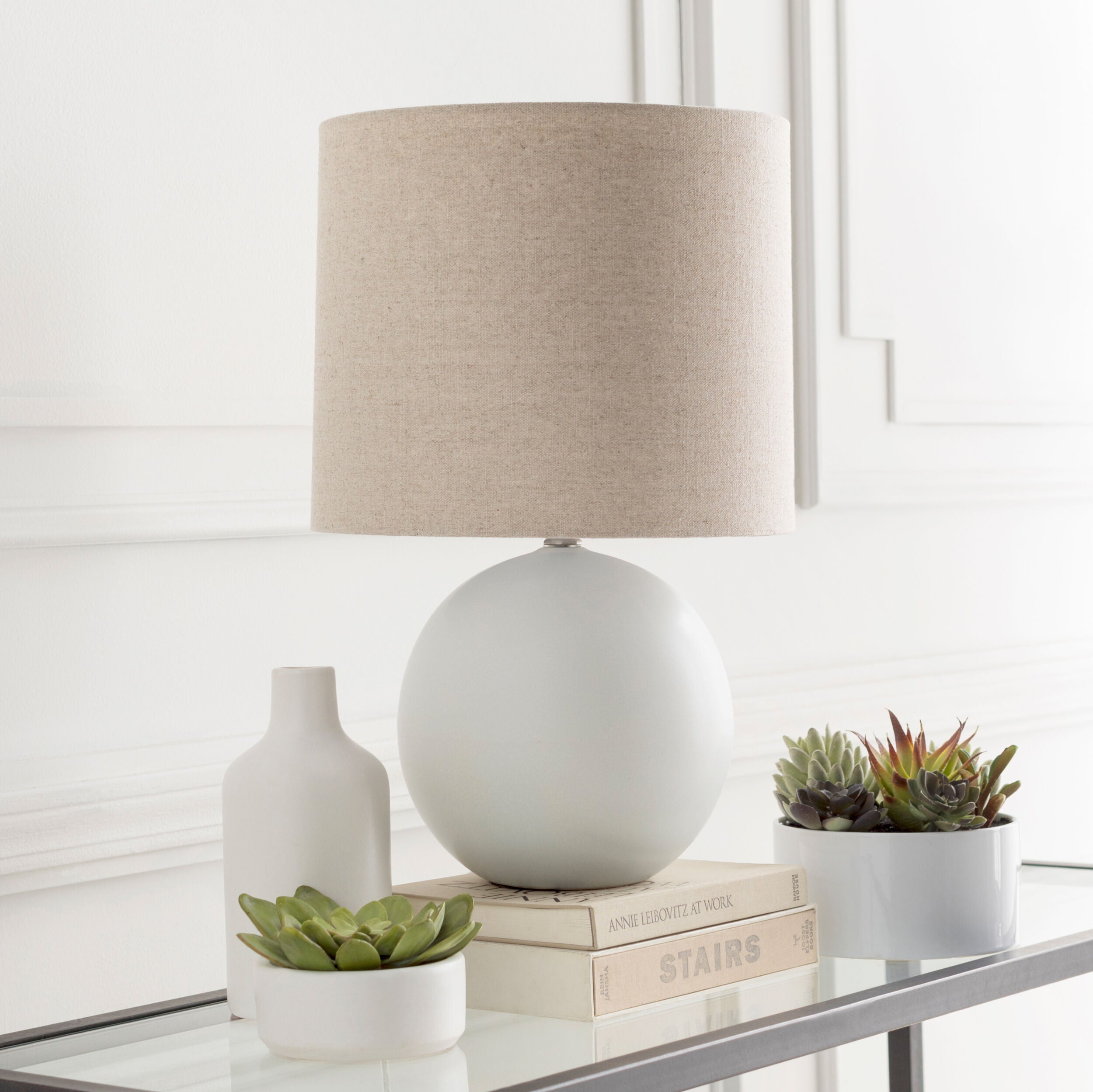 Vogel Accent Table Lamp
