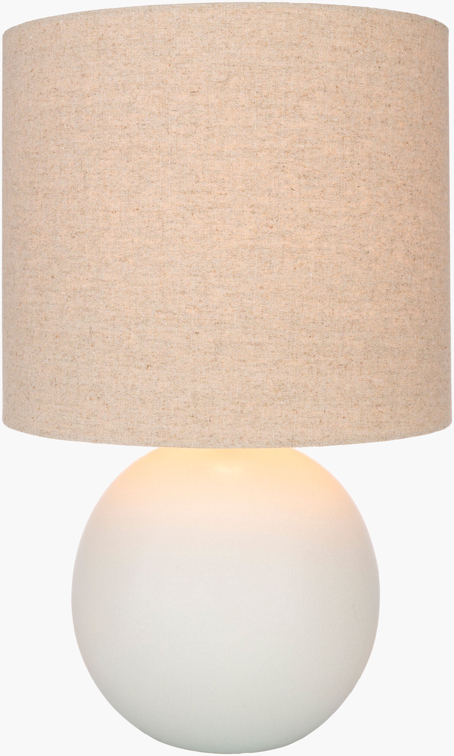 Vogel Accent Table Lamp