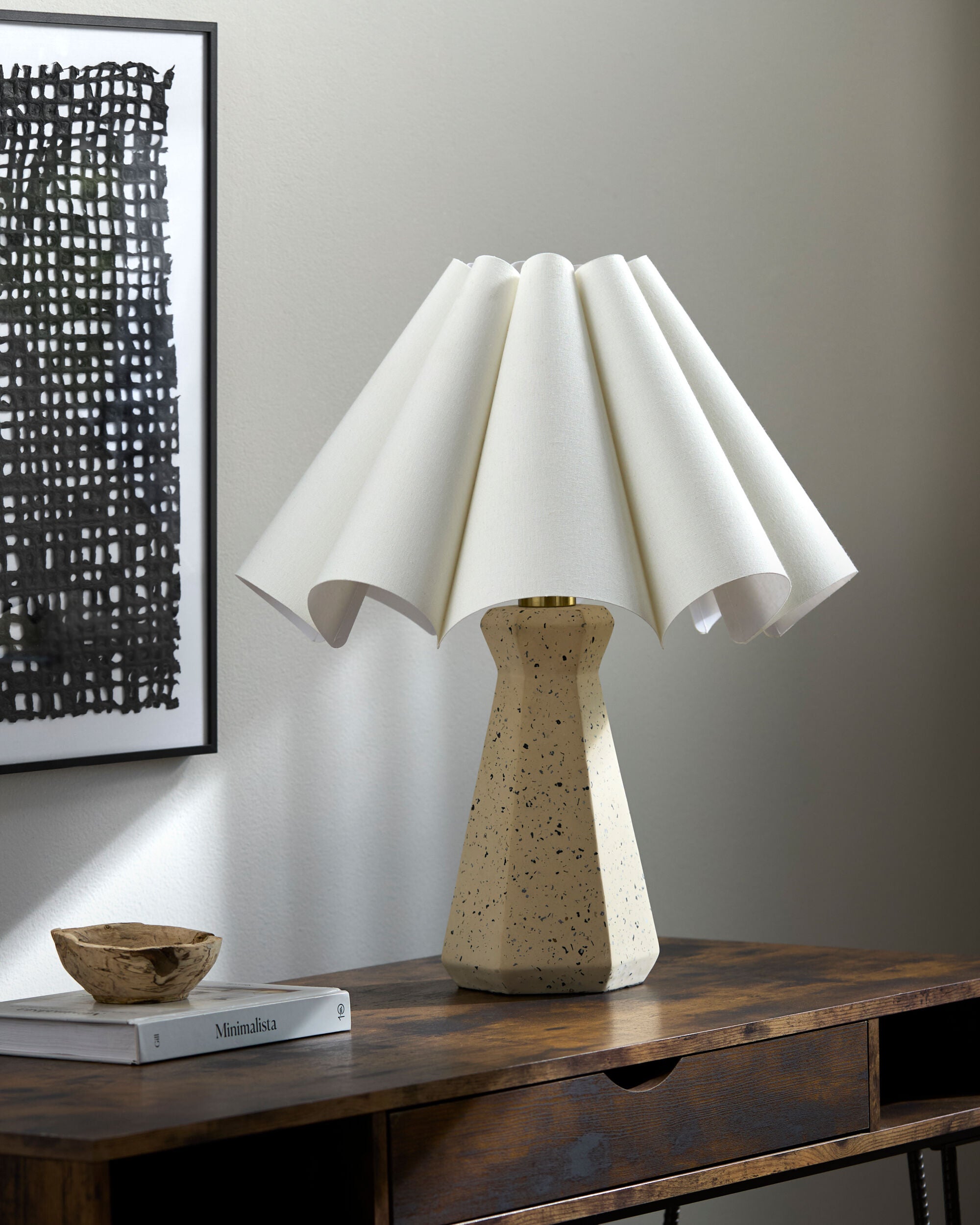 Vigo Accent Table Lamp