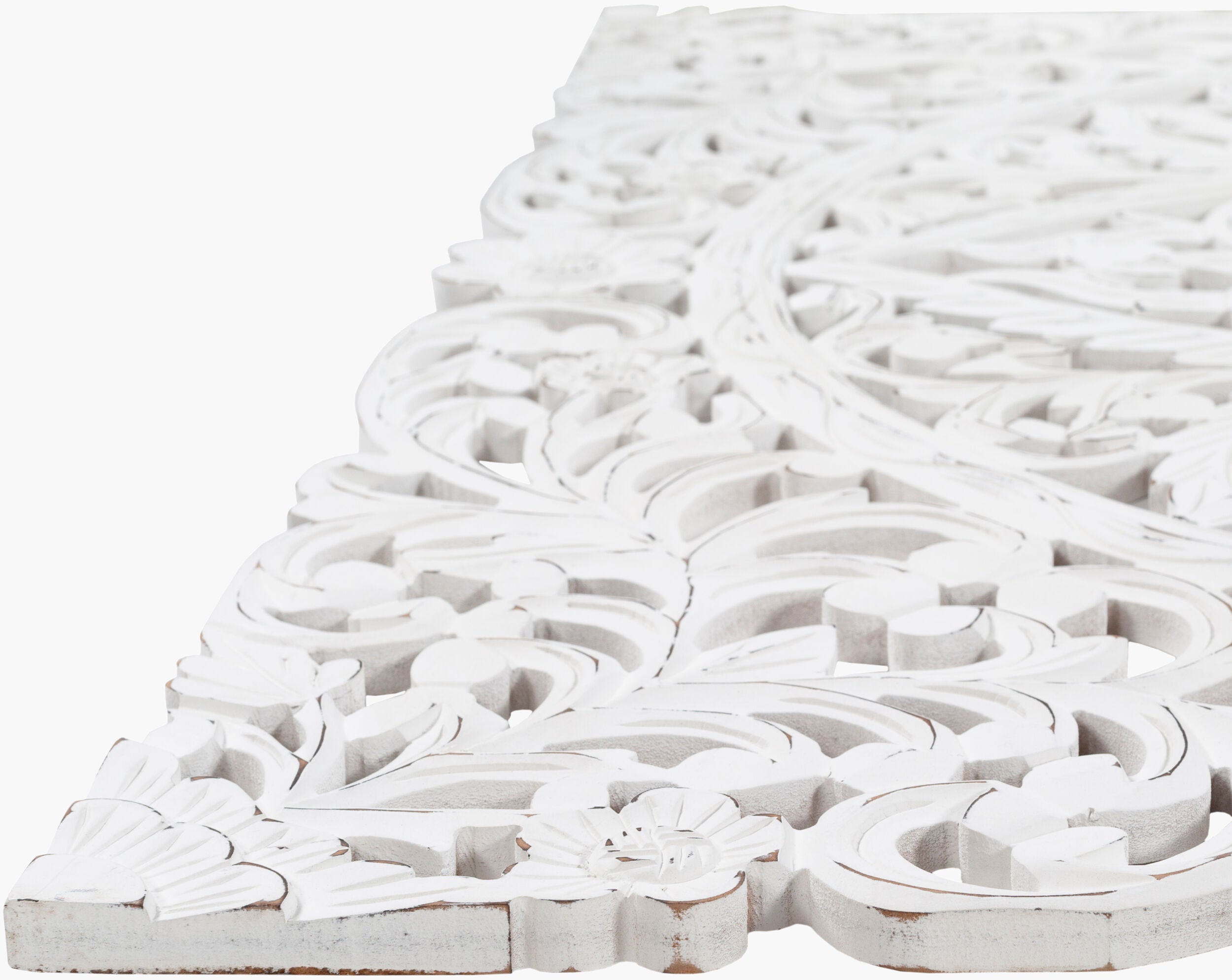 Vivaan Dimensional Wall Accent