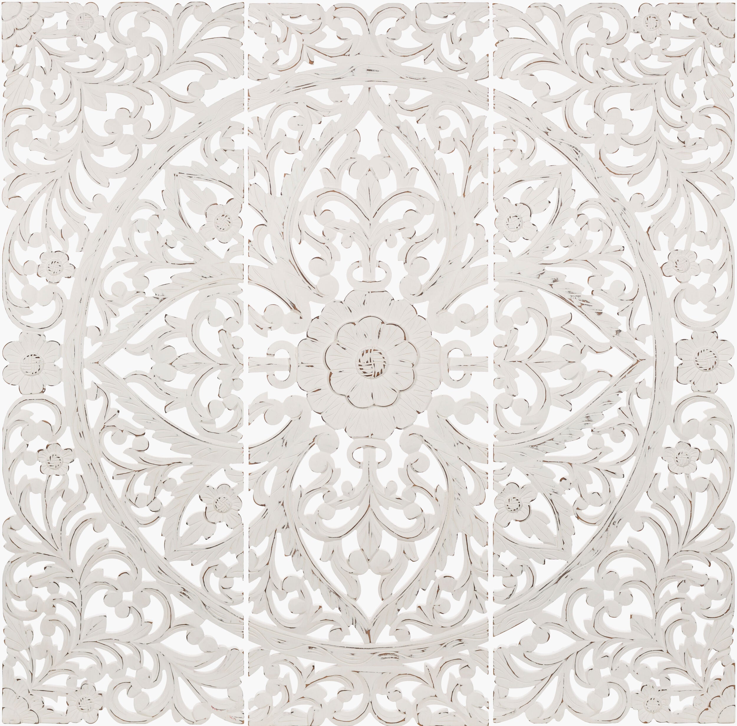 Vivaan Dimensional Wall Accent