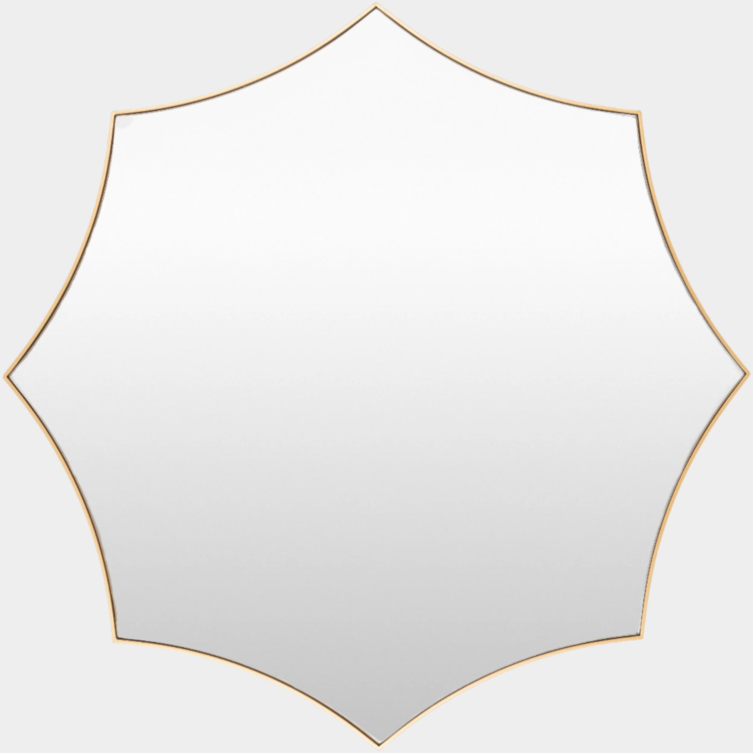 Virgo Accent Mirror