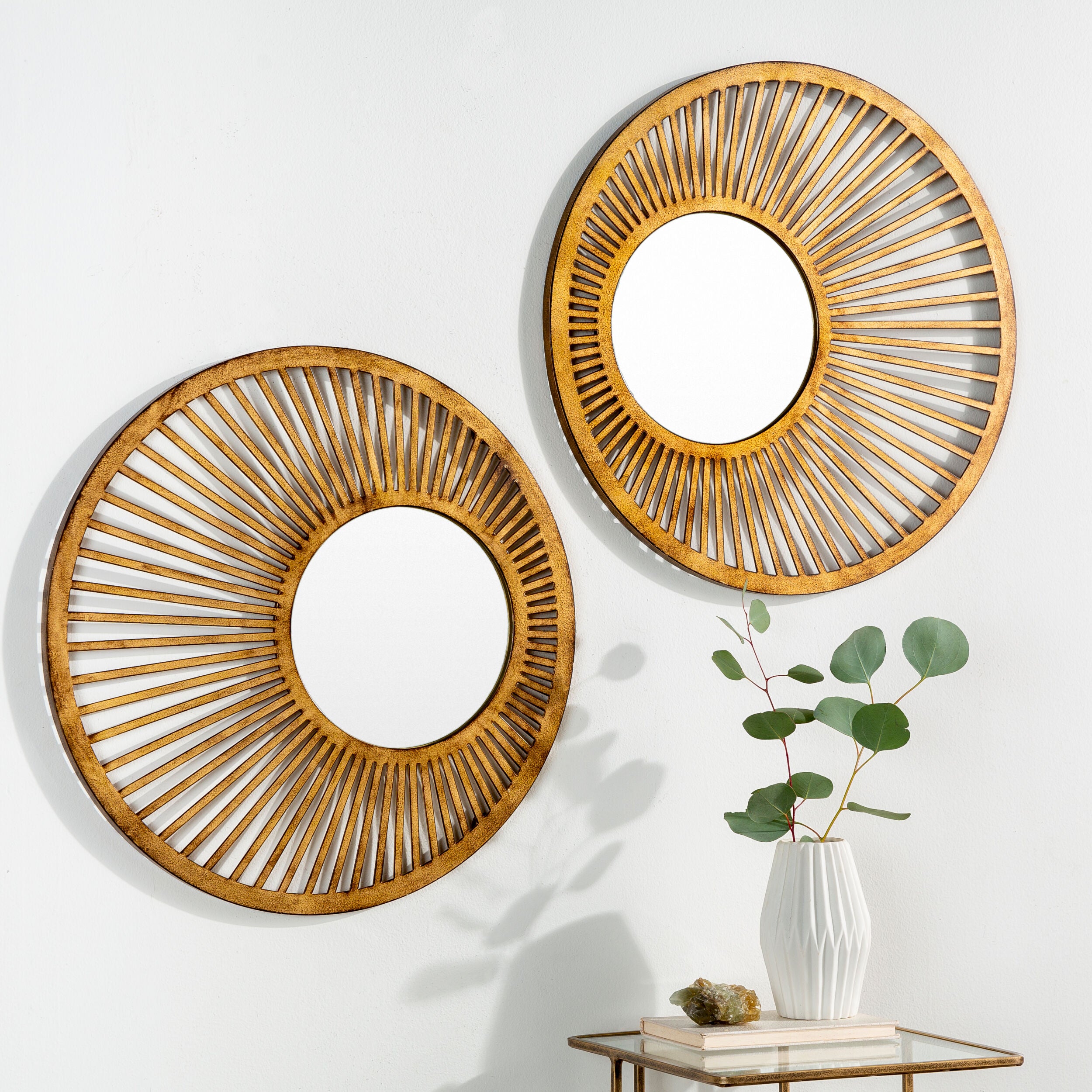 Vision Mirror