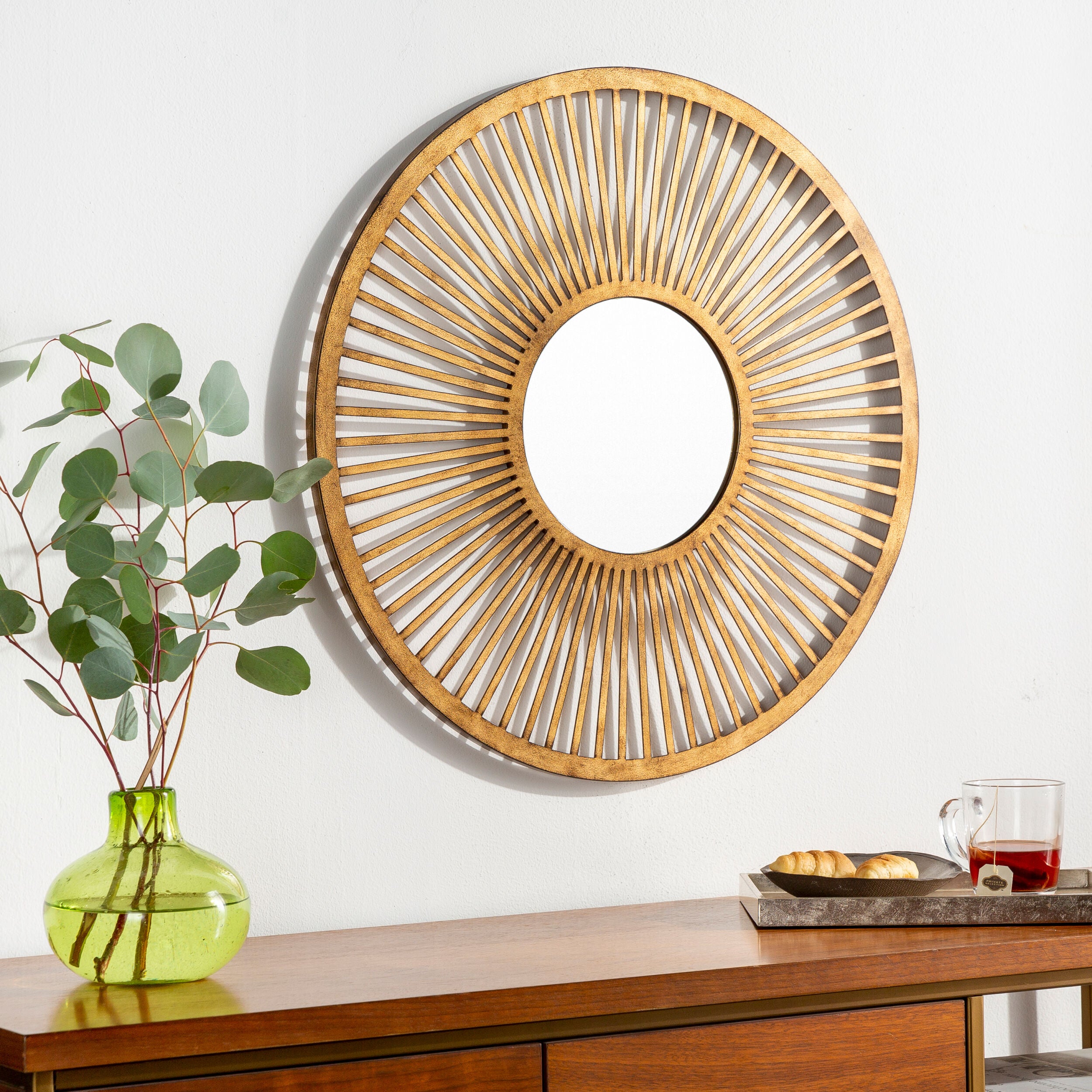 Vision Mirror