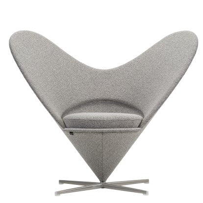Heart Cone Chair