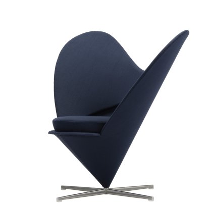 Heart Cone Chair